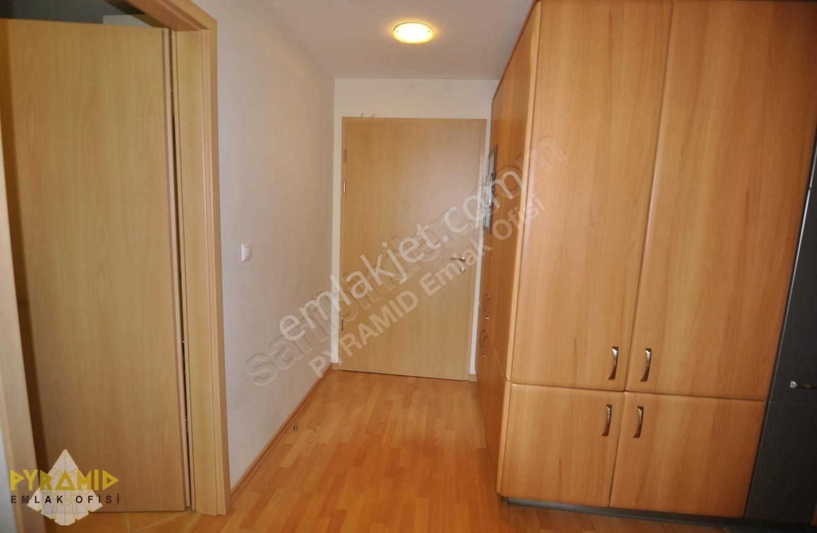 Pyramıd'den Polat Tower Resıdence İyi Konumlu Boş 1+1 Daire - Görsel 18