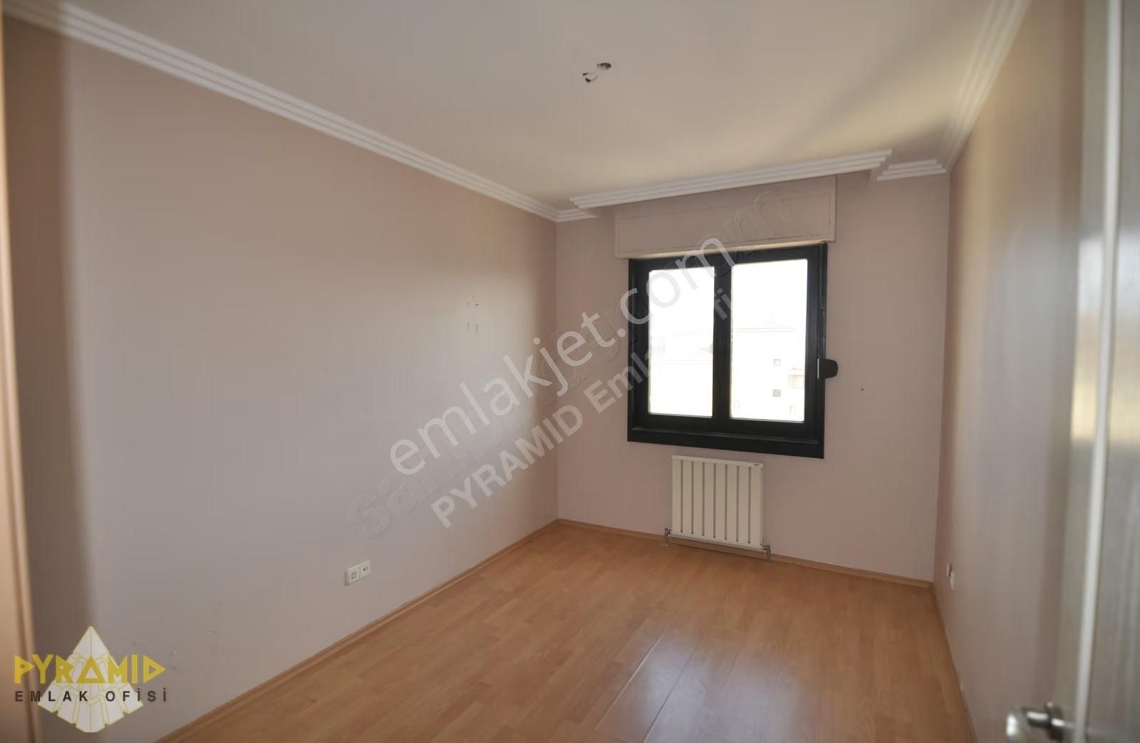 Pyramıd'den Bahçeşehir Toros Evleri İyi Konumlu Boş 3+1 Daire - Görsel 13