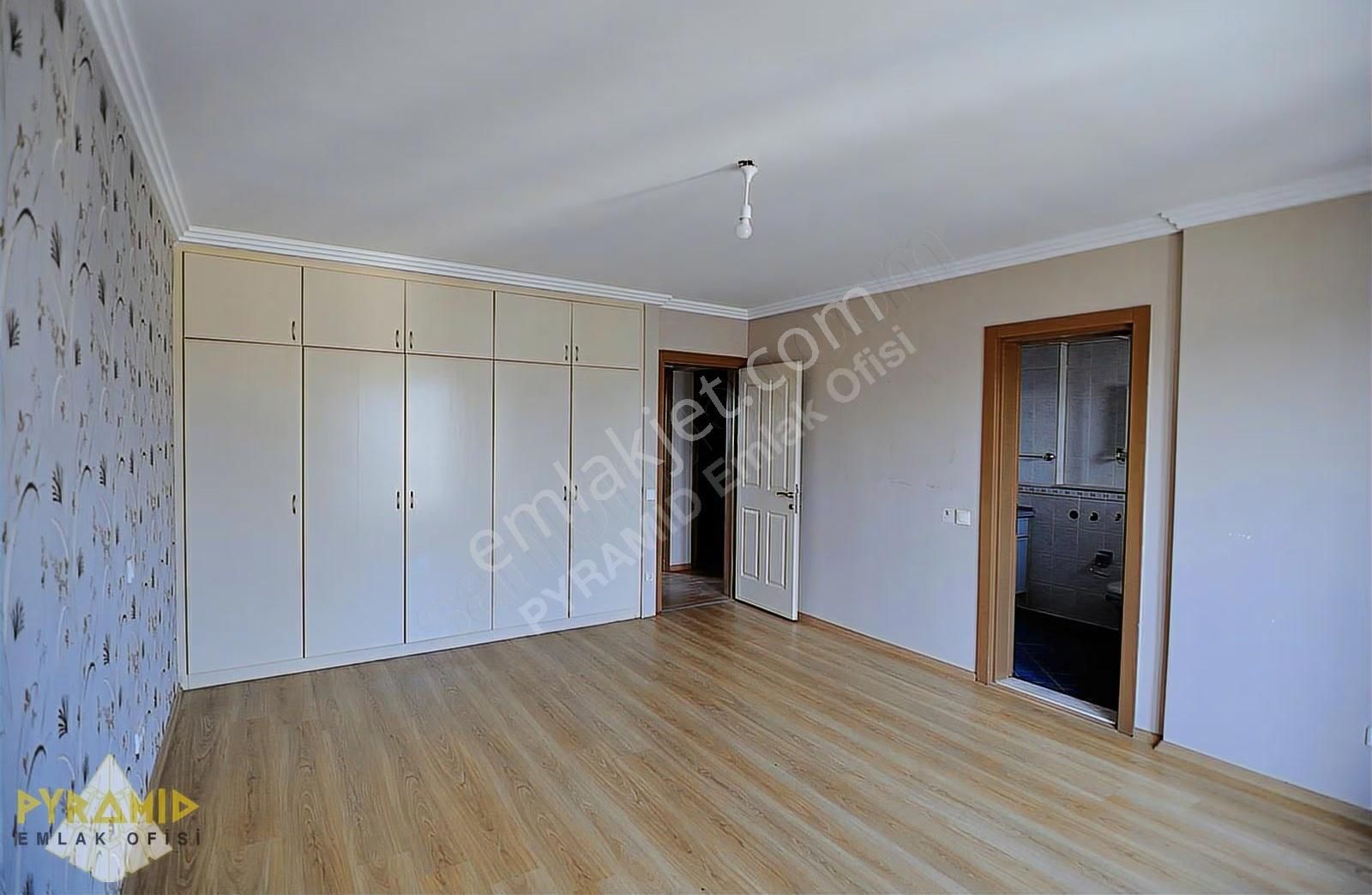 Pyramıd'den Bahçeşehir Toros Evleri İyi Konumlu Boş 3+1 Daire - Görsel 18