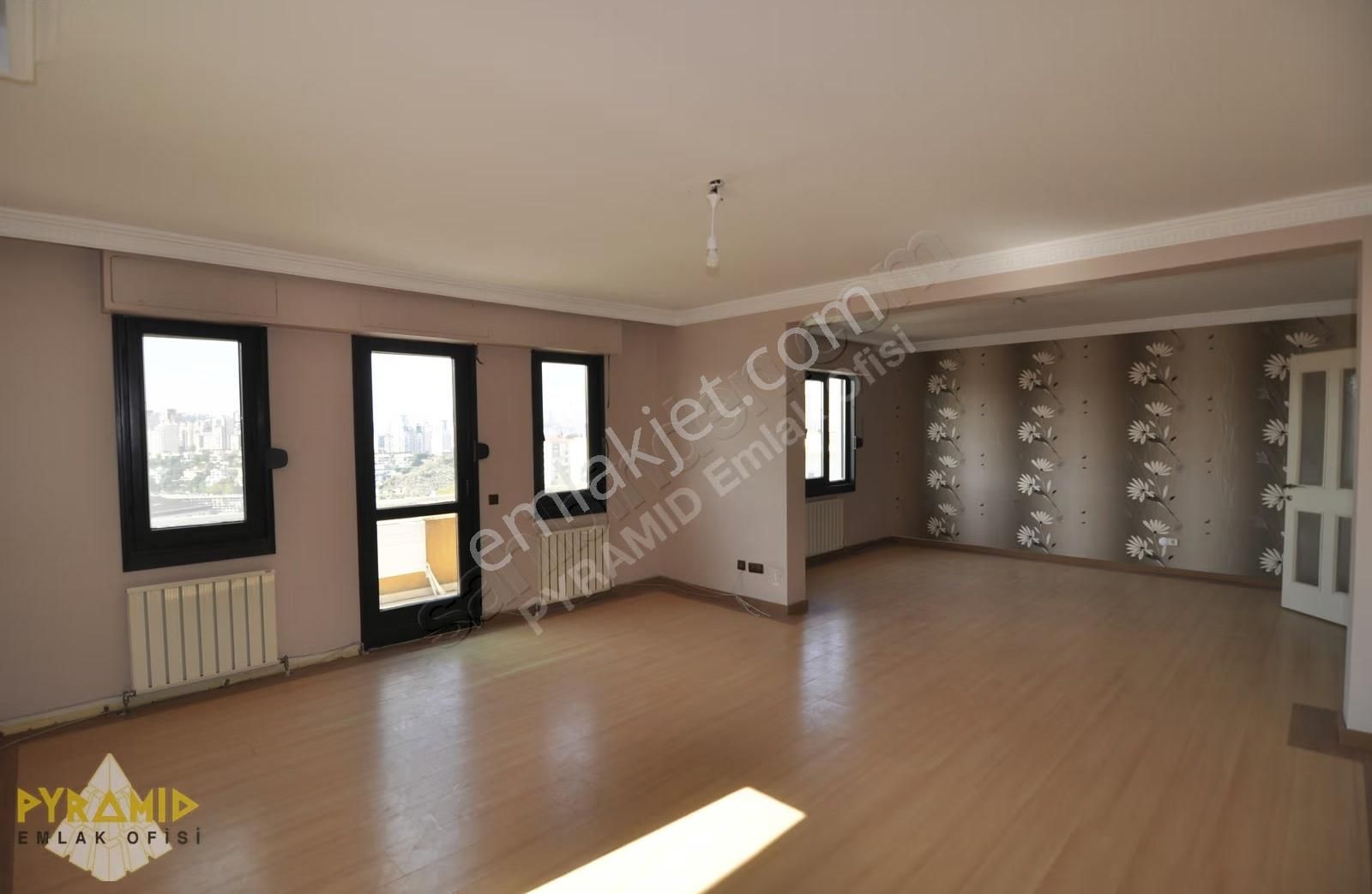 Pyramıd'den Bahçeşehir Toros Evleri İyi Konumlu Boş 3+1 Daire - Görsel 12