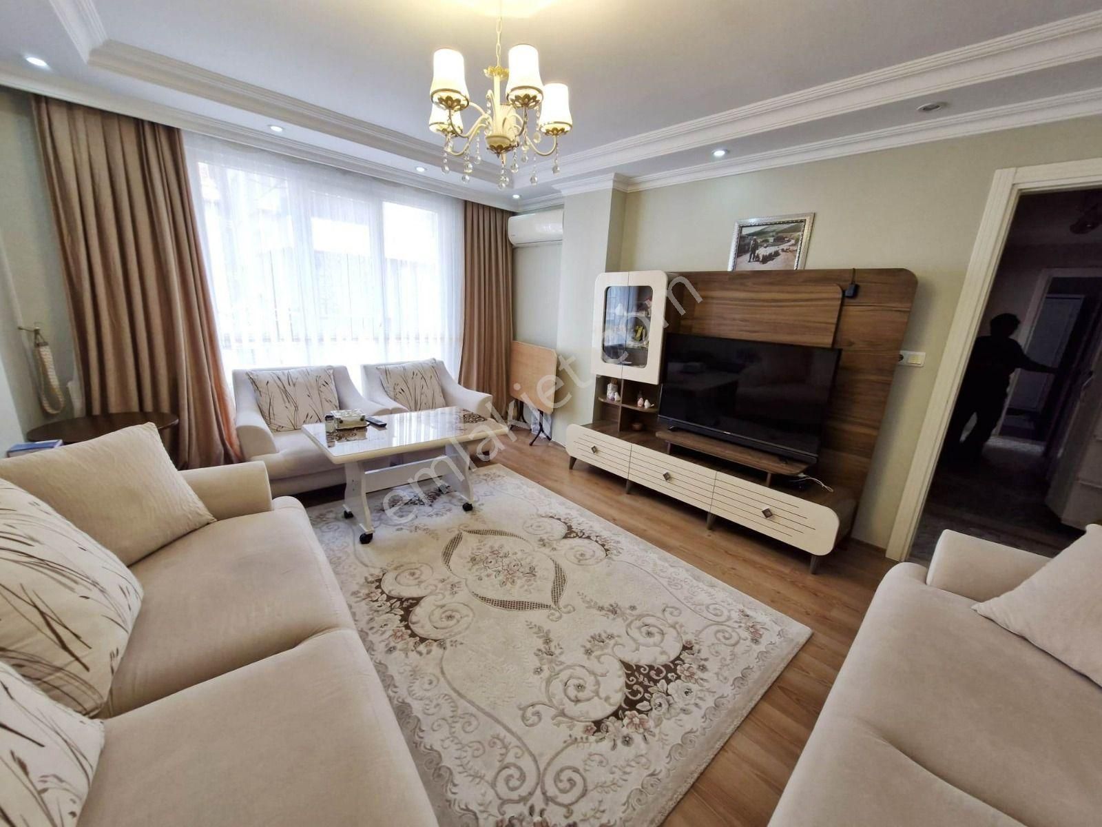 Yıldız'dan Muhammediye Cami Yakını İskanlı 13 Yıllık 120m2 2 Kat Daire - Görsel 3