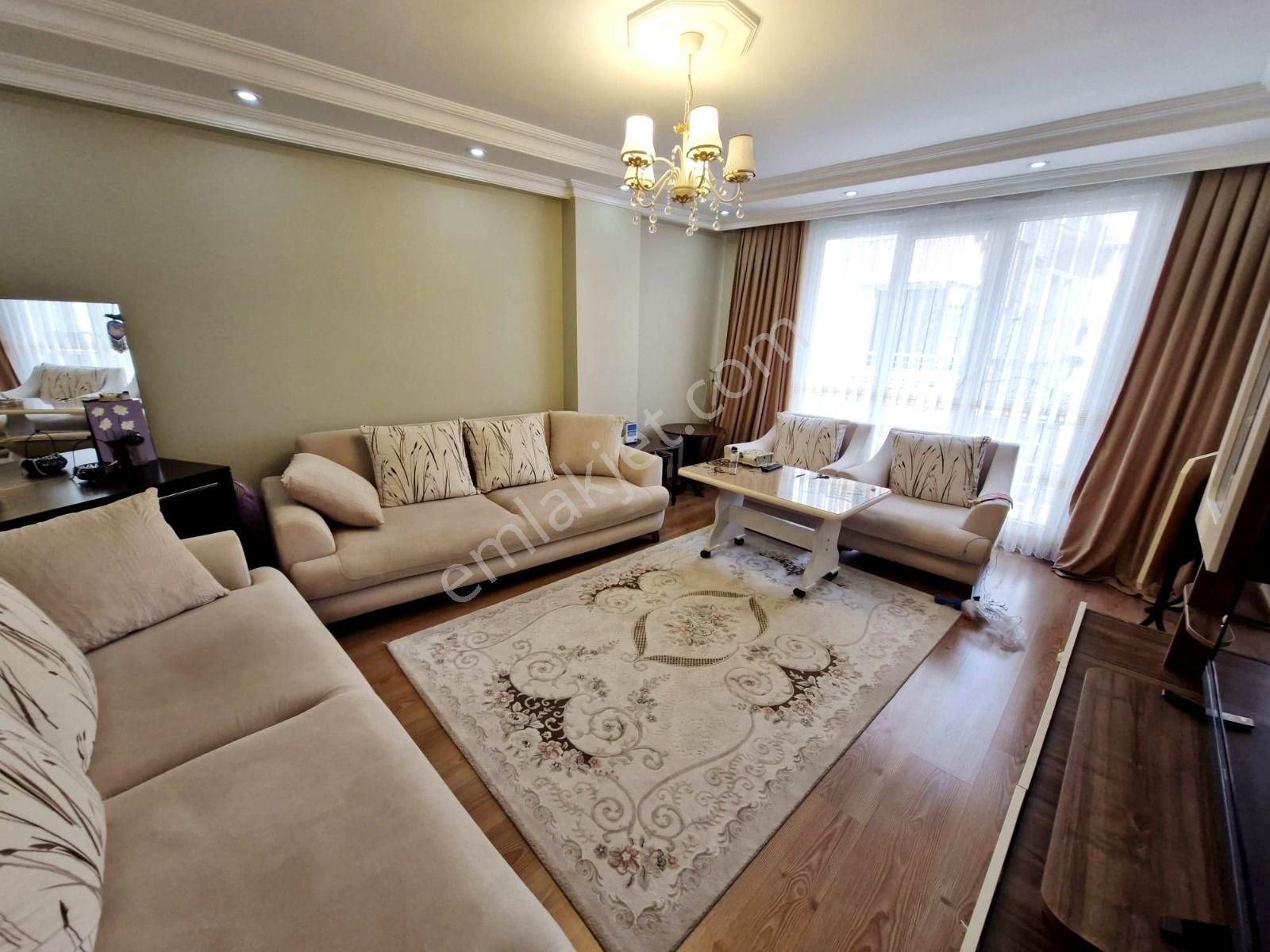 Yıldız'dan Muhammediye Cami Yakını İskanlı 13 Yıllık 120m2 2 Kat Daire - Görsel 4