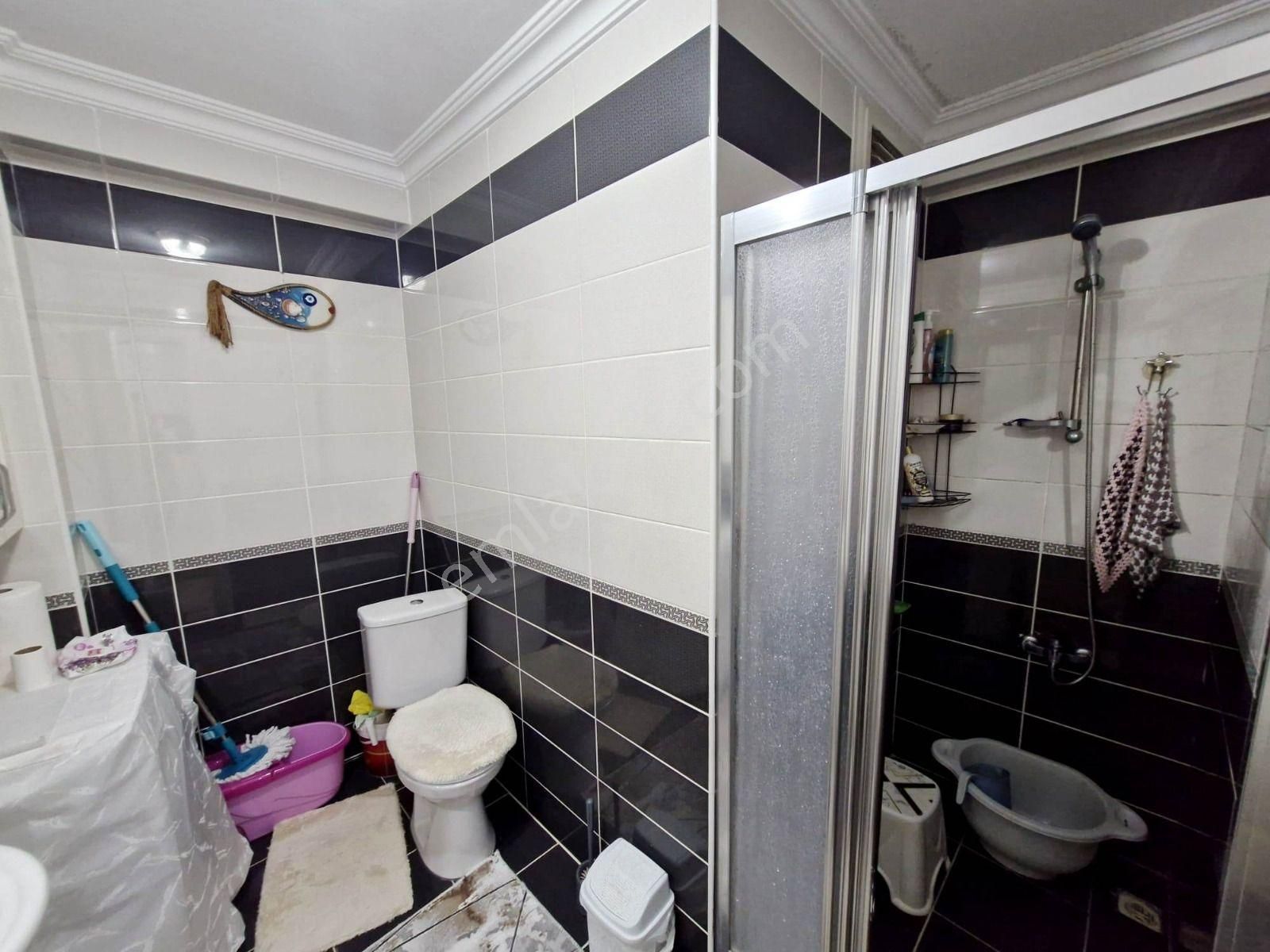 Yıldız'dan Muhammediye Cami Yakını İskanlı 13 Yıllık 120m2 2 Kat Daire - Görsel 15