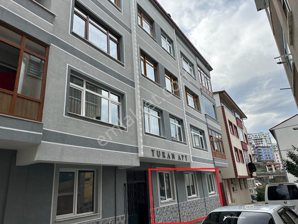 Yüksel Emlak Gyo'den Toklu Mahallesin'de Satılık Dükkan - Görsel 3