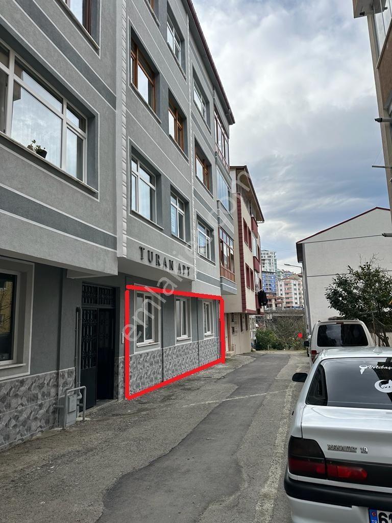 Yüksel Emlak Gyo'den Toklu Mahallesin'de Satılık Dükkan - Görsel 2