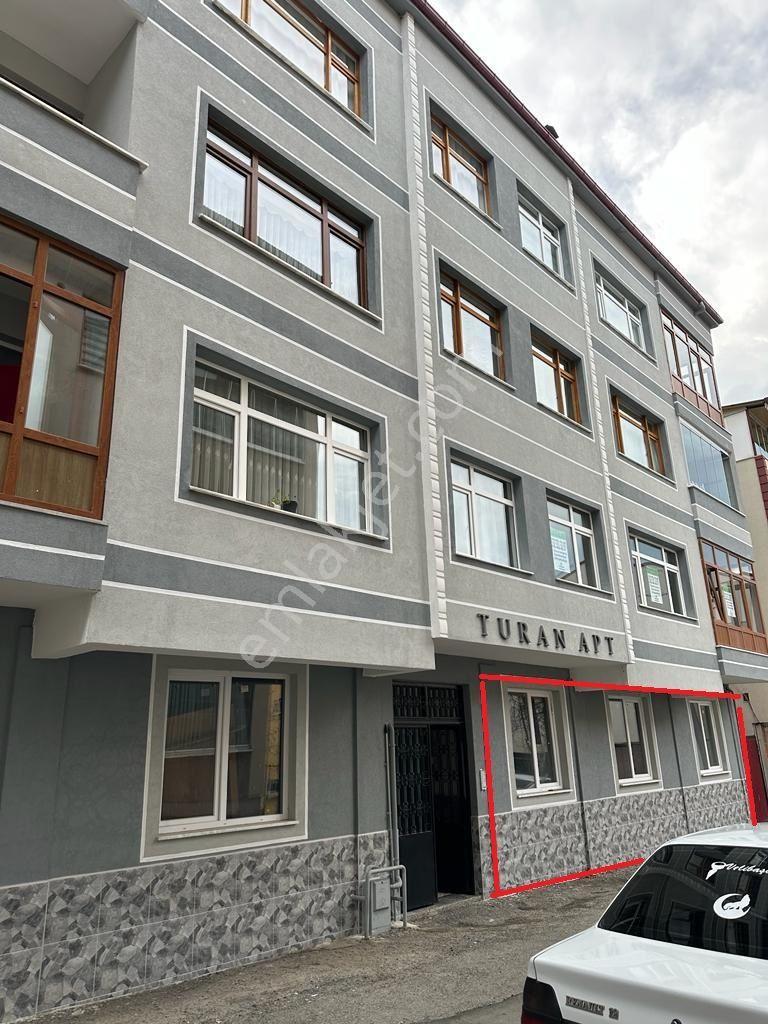 Yüksel Emlak Gyo'den Toklu Mahallesin'de Satılık Dükkan - Görsel 4
