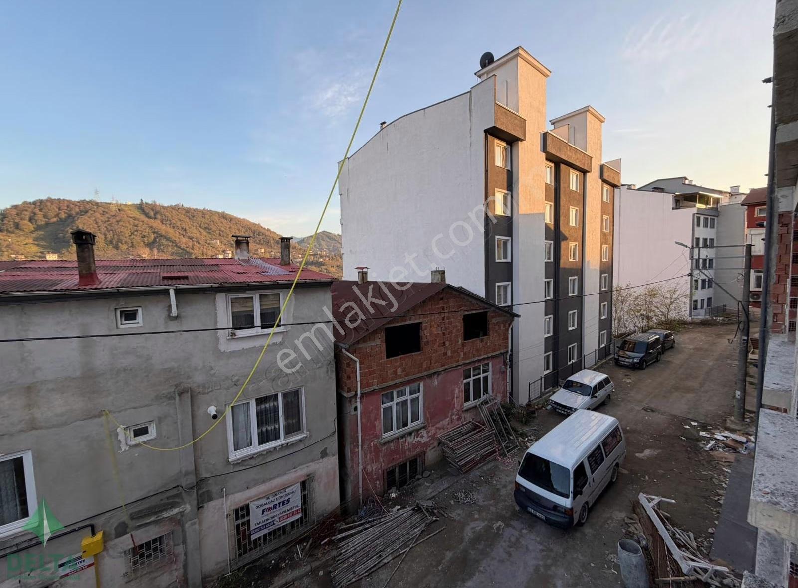 Delta Premium Gayrimenkul'den Aksu Mahallesi Satılık 1+1 Daire!! - Görsel 4