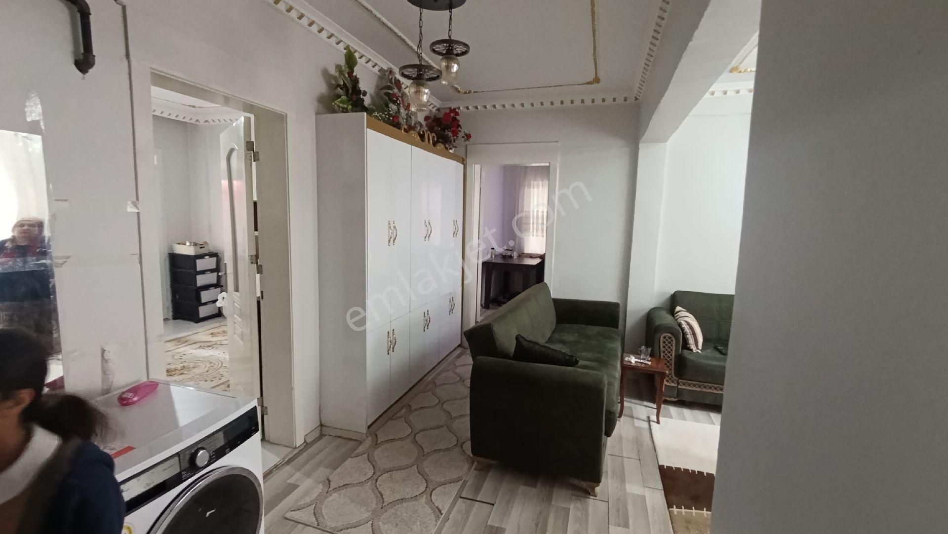 Konak Mh De 3+1 Giriş Kat Yıkım Karari Yok - Görsel 5