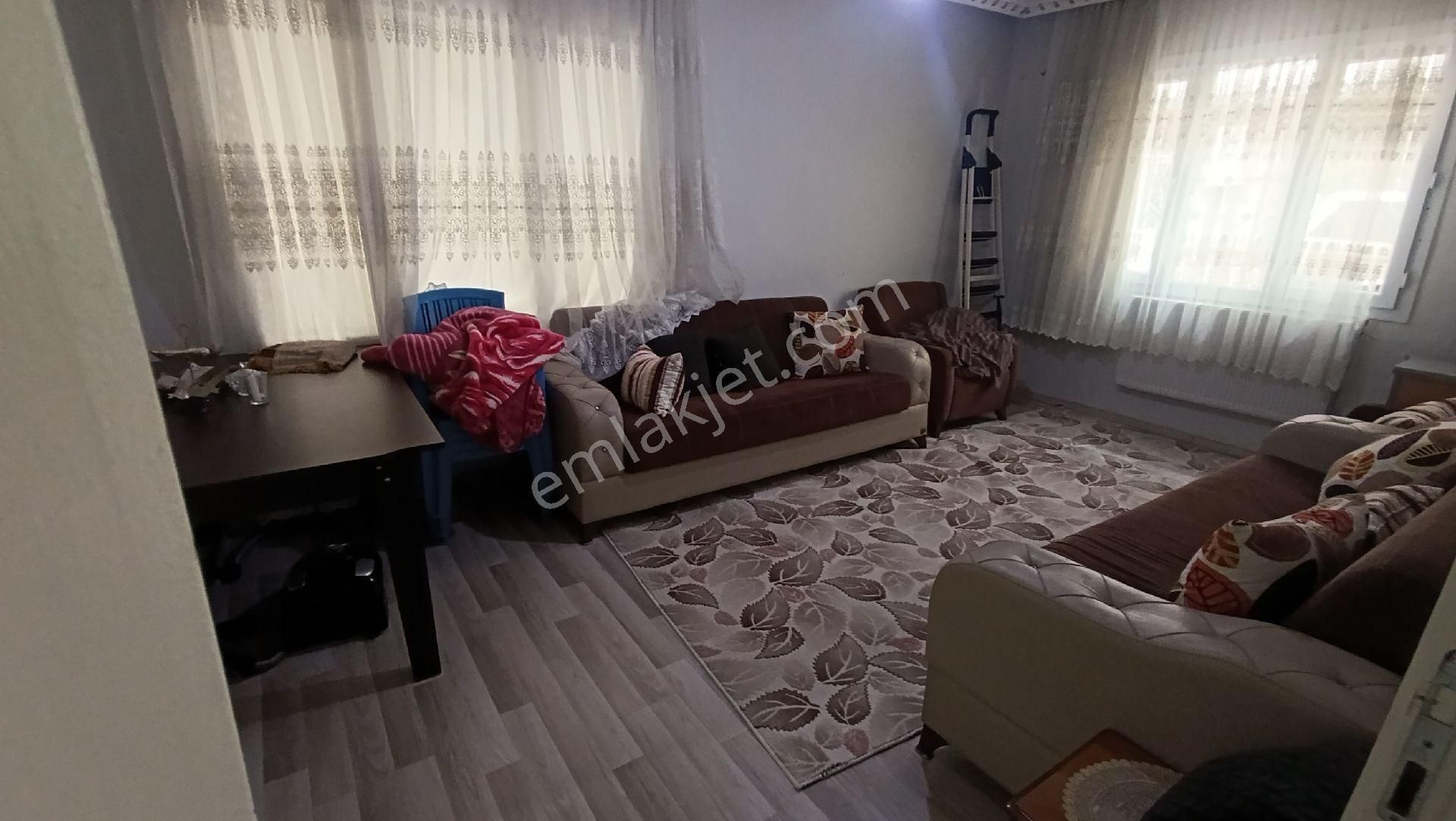 Konak Mh De 3+1 Giriş Kat Yıkım Karari Yok - Görsel 8