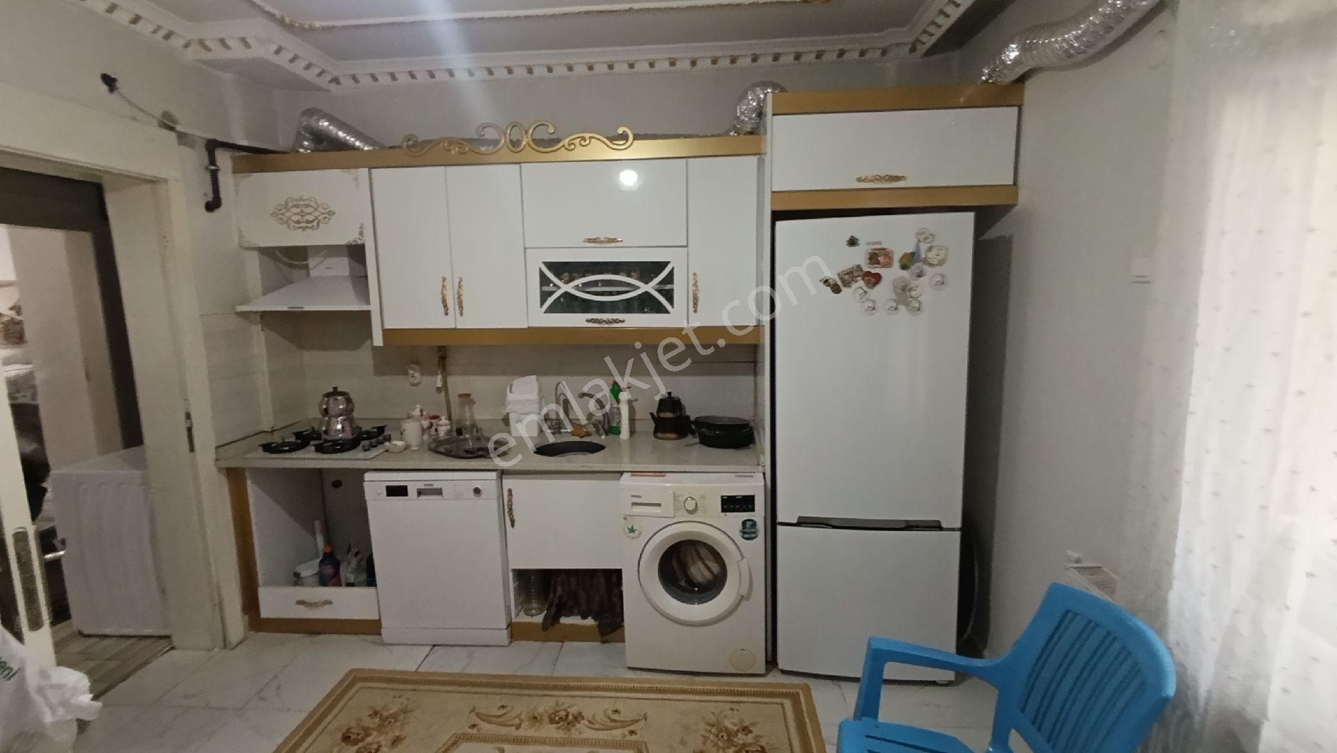 Konak Mh De 3+1 Giriş Kat Yıkım Karari Yok - Görsel 11