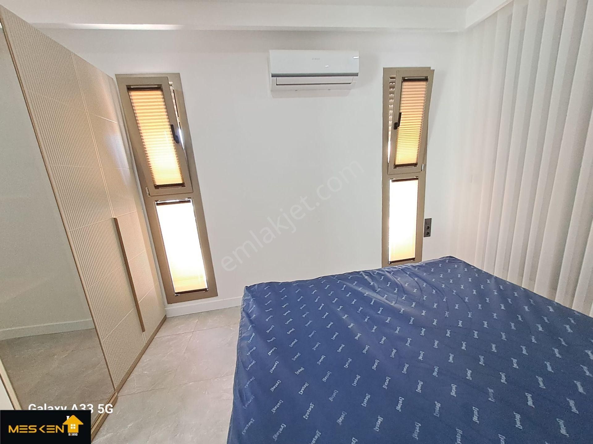 Didim Hisar Mah.'de Hamam Ve Saunalı Ultra Lüks Tam Müstakil Villa - Görsel 25