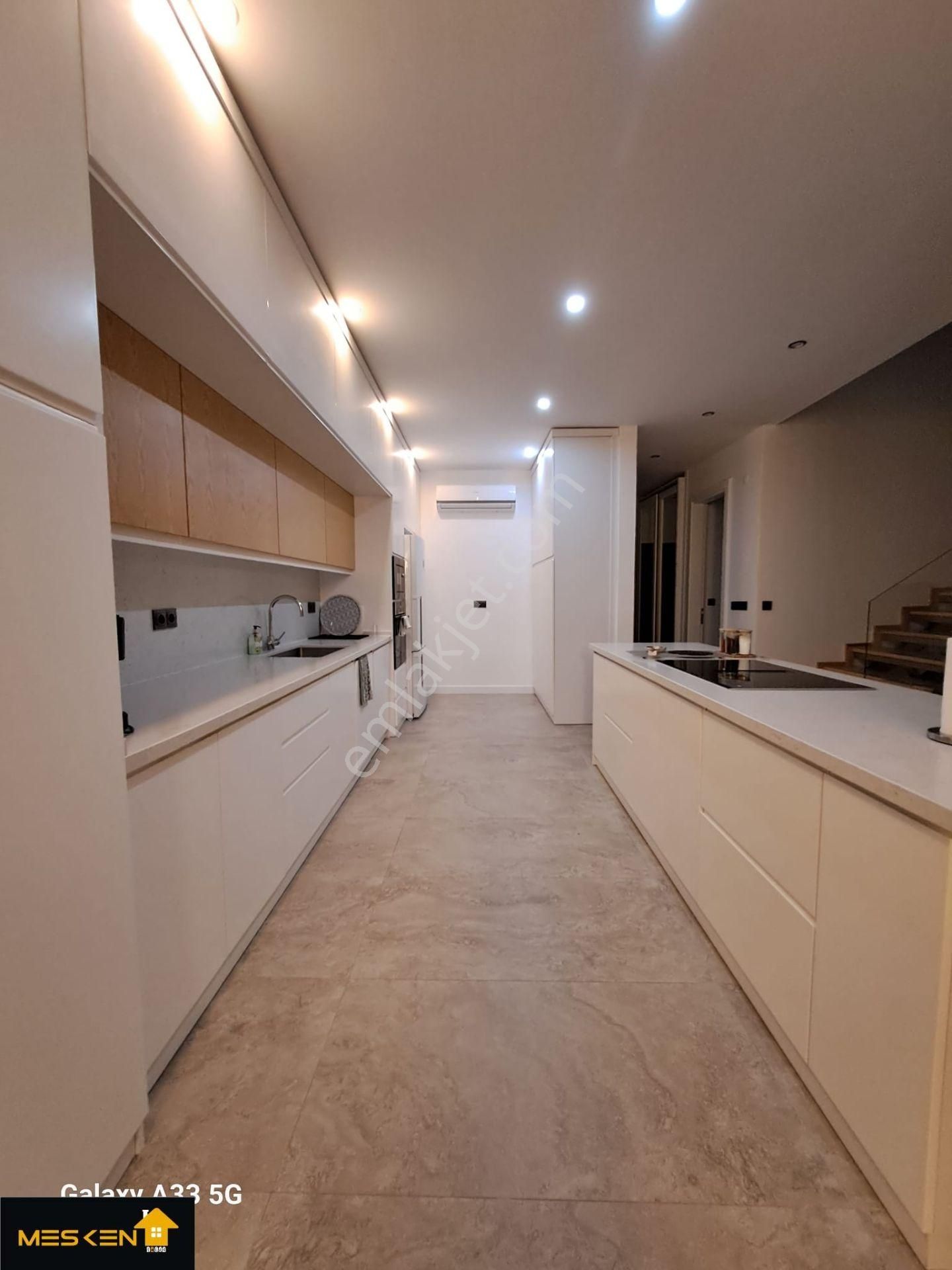 Didim Hisar Mah.'de Hamam Ve Saunalı Ultra Lüks Tam Müstakil Villa - Görsel 14