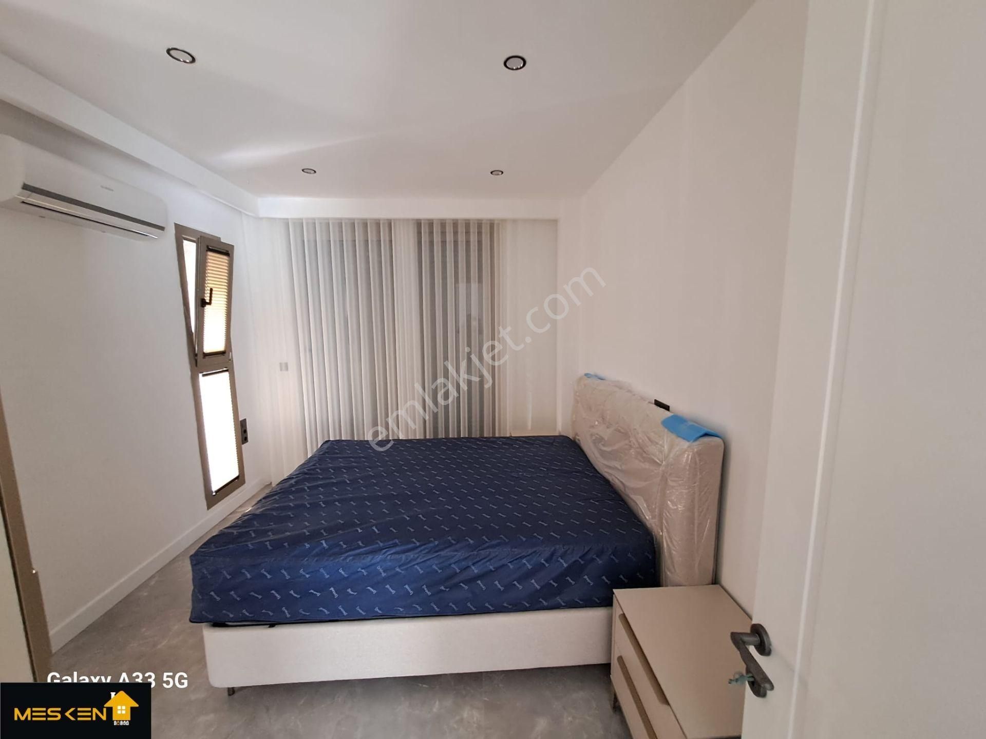 Didim Hisar Mah.'de Hamam Ve Saunalı Ultra Lüks Tam Müstakil Villa - Görsel 33