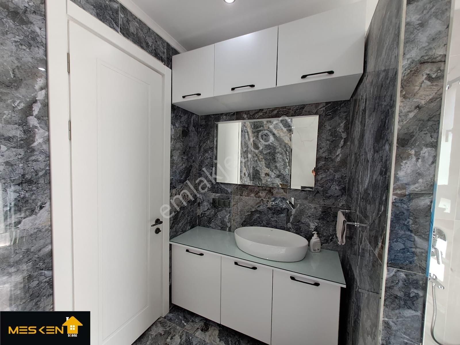 Didim Hisar Mah.'de Hamam Ve Saunalı Ultra Lüks Tam Müstakil Villa - Görsel 29