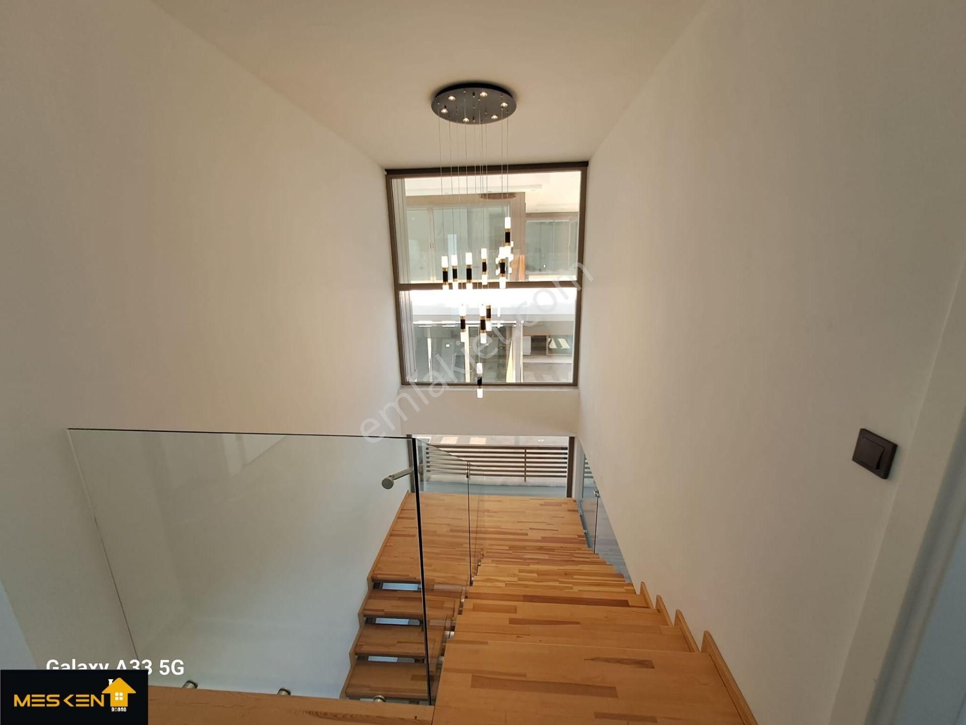 Didim Hisar Mah.'de Hamam Ve Saunalı Ultra Lüks Tam Müstakil Villa - Görsel 22