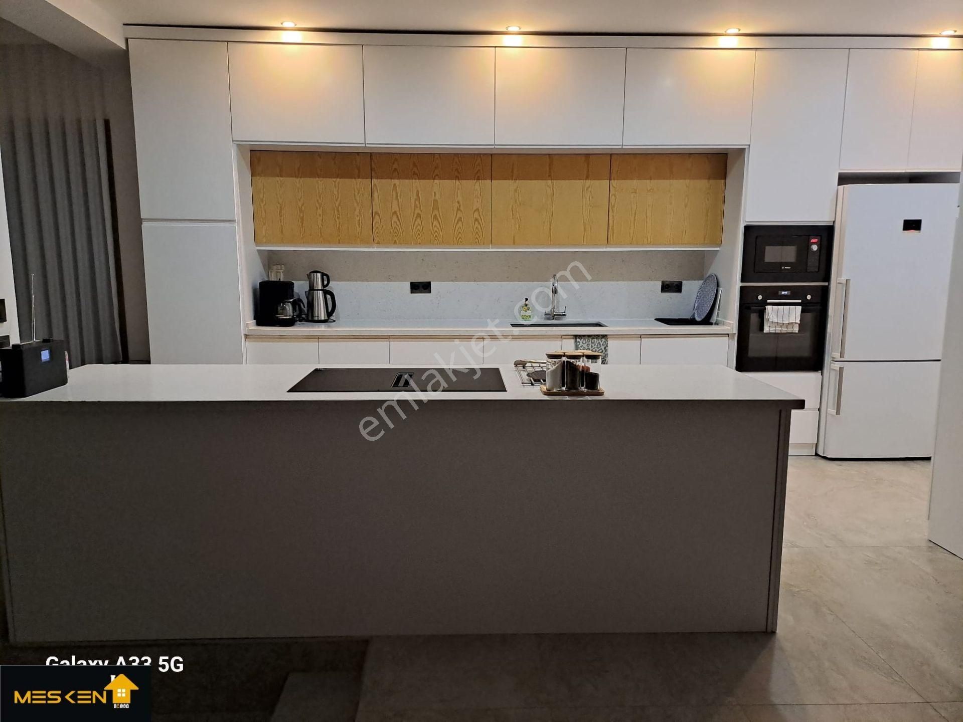 Didim Hisar Mah.'de Hamam Ve Saunalı Ultra Lüks Tam Müstakil Villa - Görsel 16