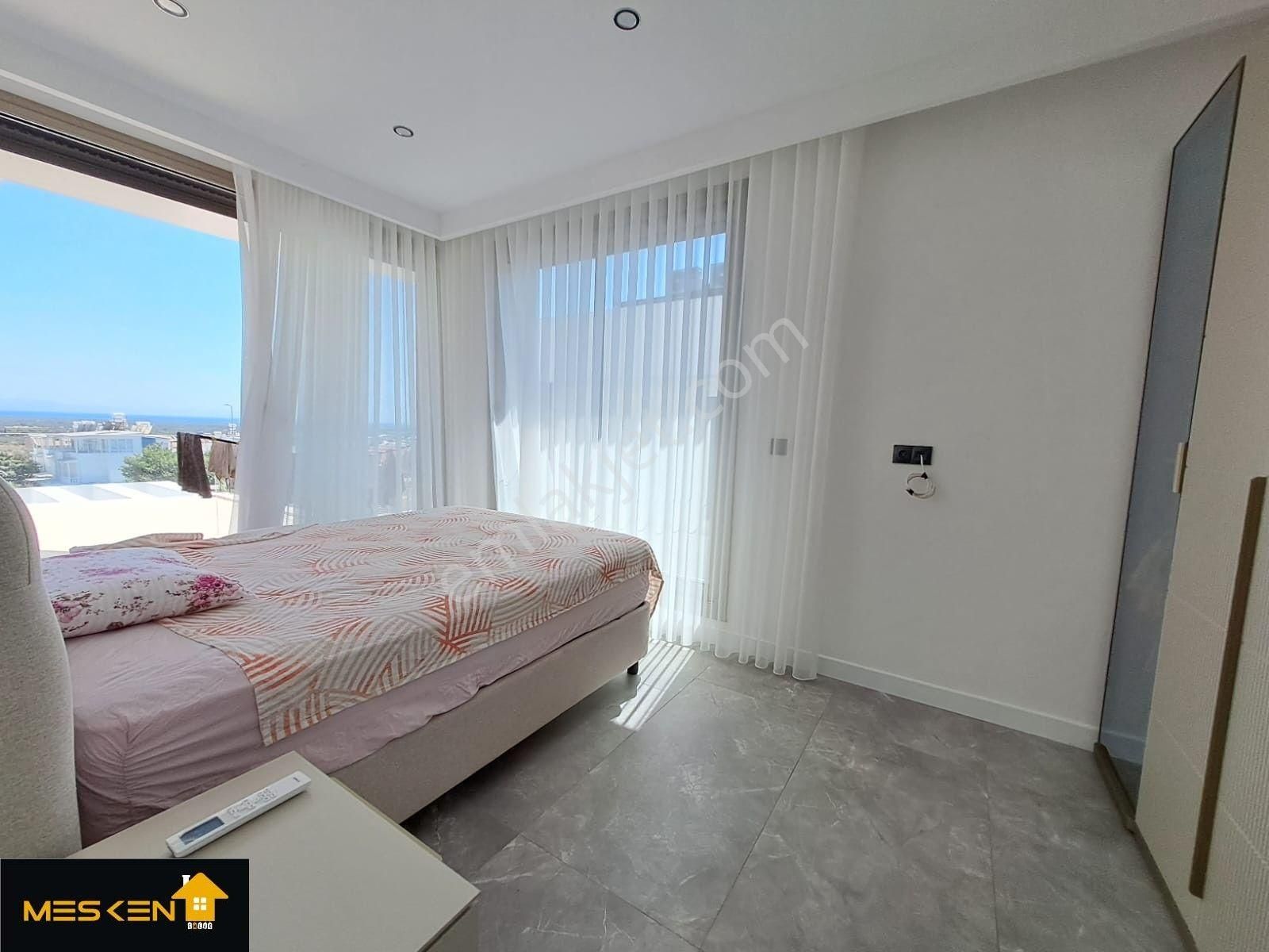 Didim Hisar Mah.'de Hamam Ve Saunalı Ultra Lüks Tam Müstakil Villa - Görsel 31