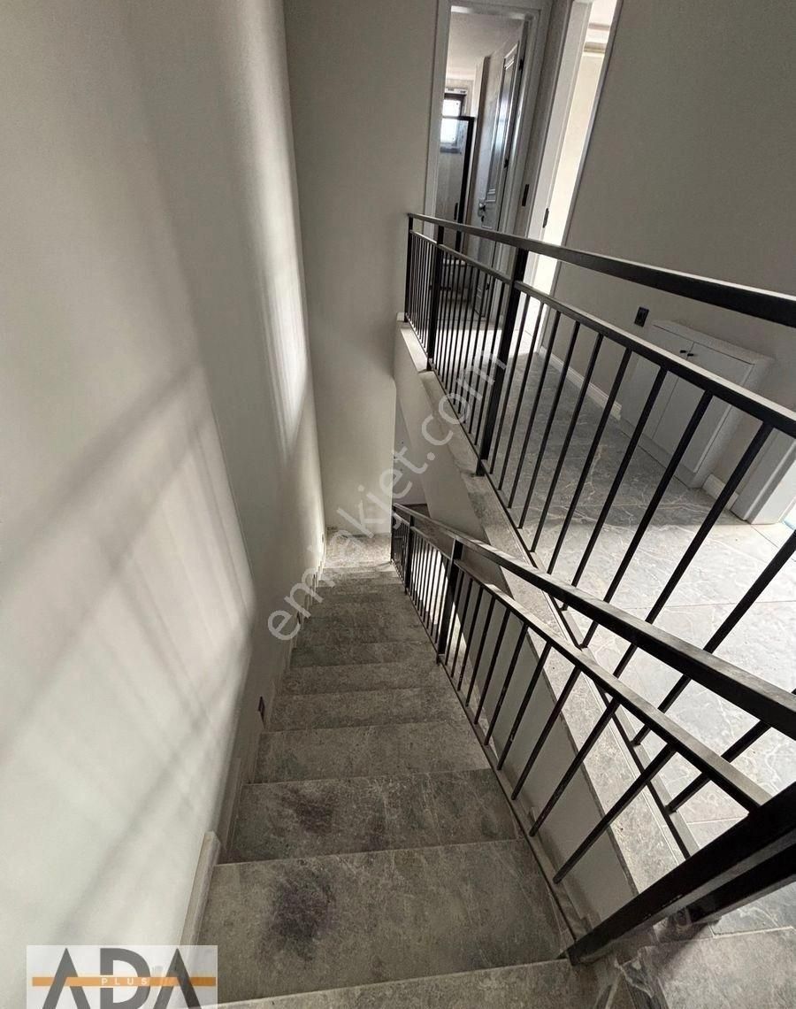 Satılık Karaovada 6+1 Fırsat Villa - Görsel 21