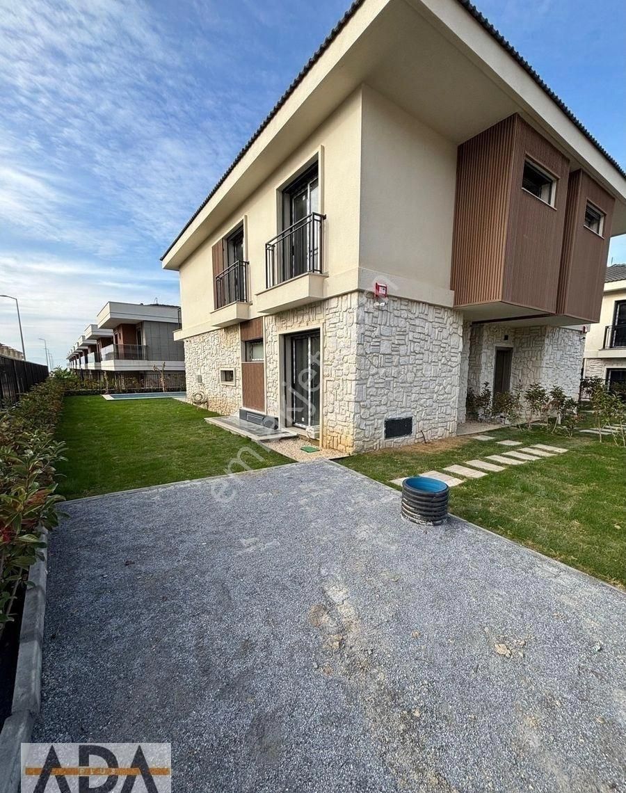 Satılık Karaovada 6+1 Fırsat Villa - Görsel 8