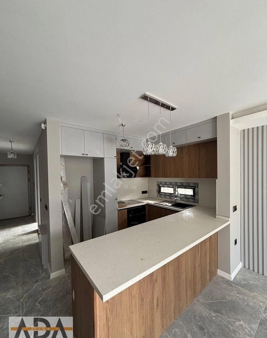 Satılık Karaovada 6+1 Fırsat Villa - Görsel 20