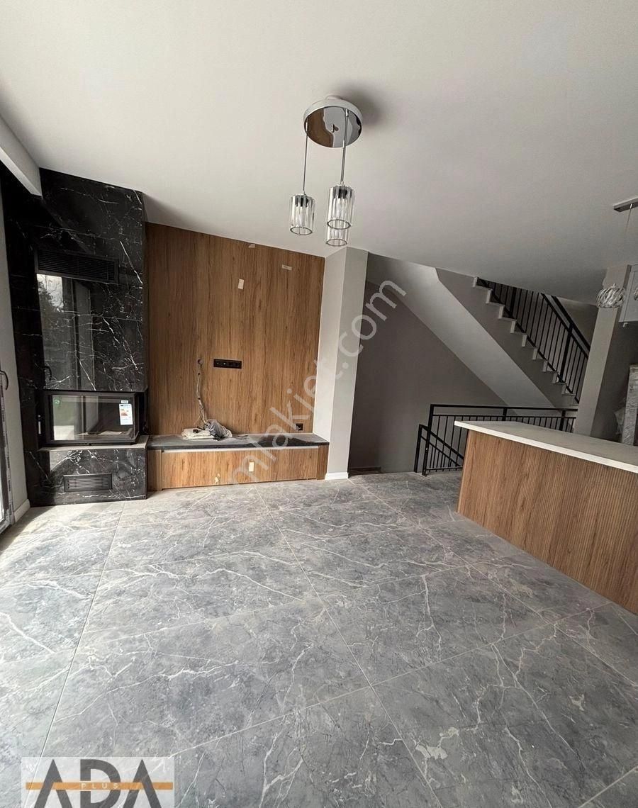 Satılık Karaovada 6+1 Fırsat Villa - Görsel 10