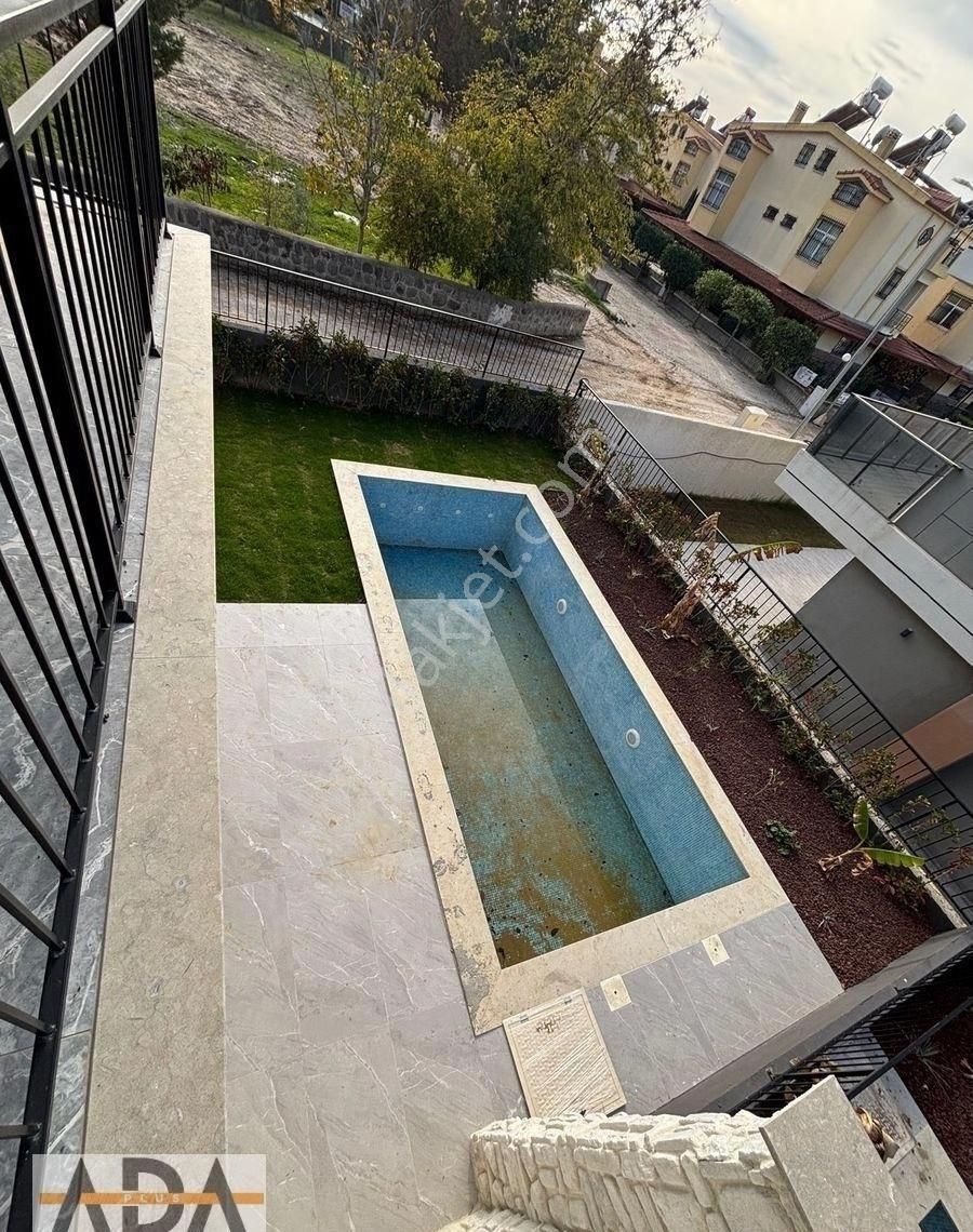 Satılık Karaovada 6+1 Fırsat Villa - Görsel 26