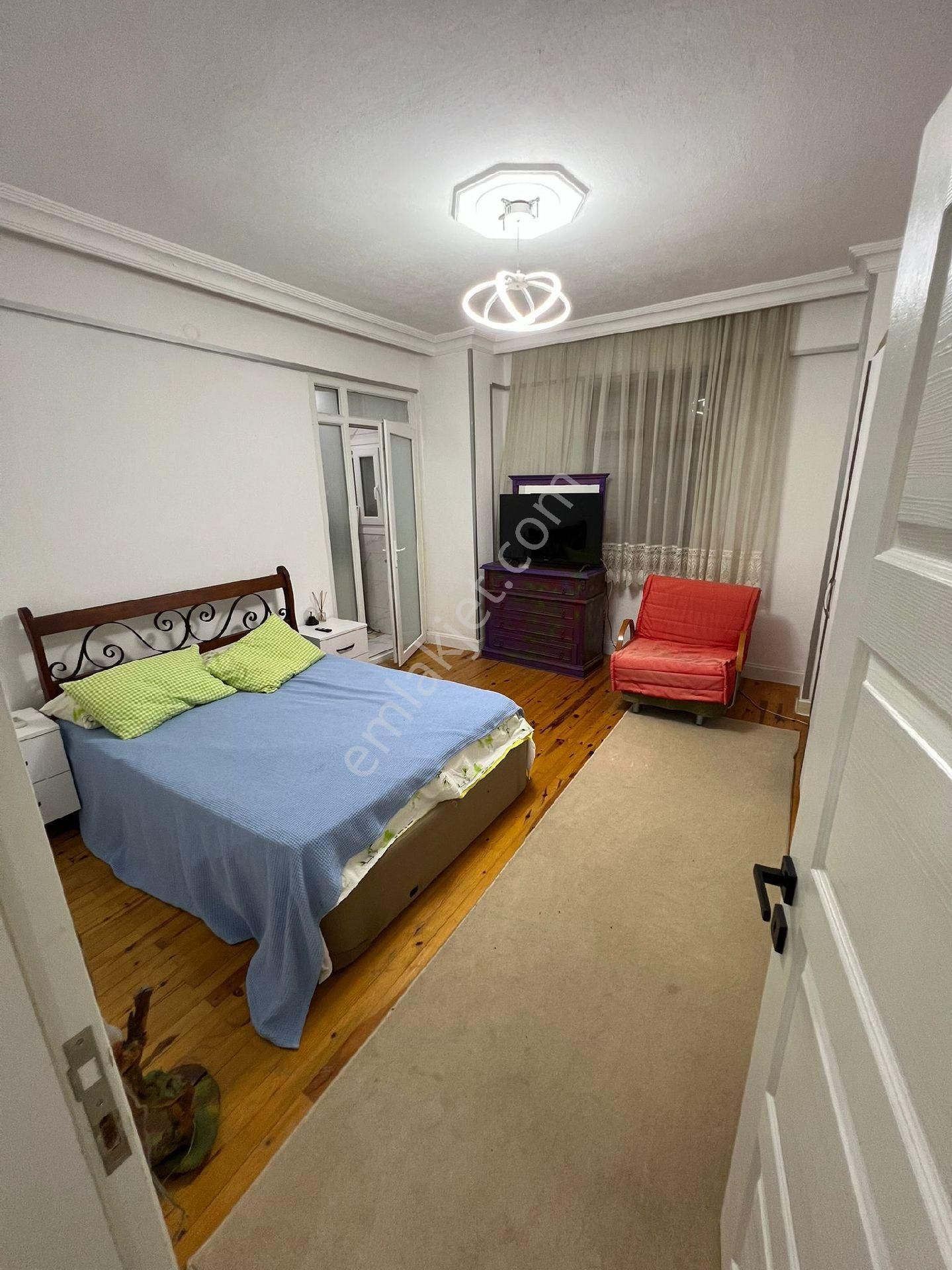 ✨ Side’nin Sessizliği, Konforun Kalbi: Yeni Yuvanız Sizi Bekliyor! ✨ - Görsel 6