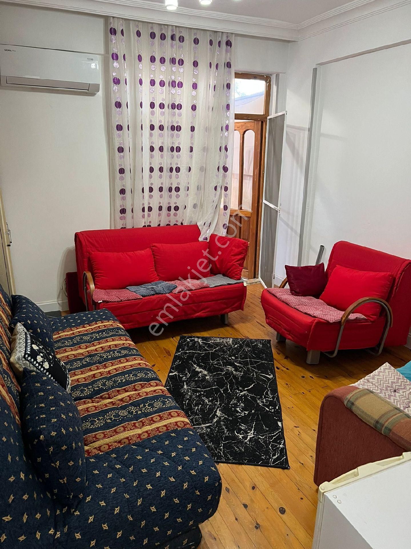 ✨ Side’nin Sessizliği, Konforun Kalbi: Yeni Yuvanız Sizi Bekliyor! ✨ - Görsel 9