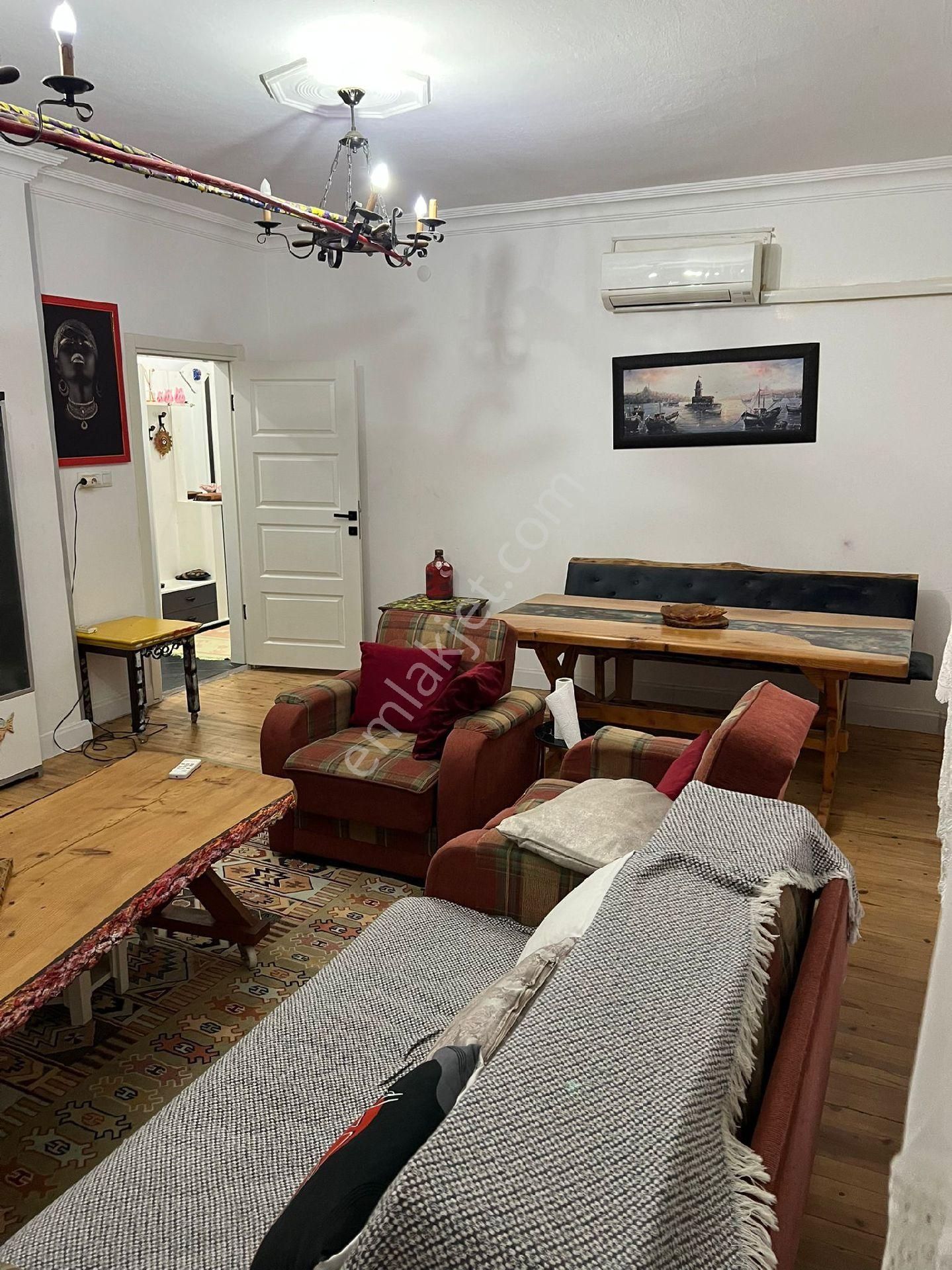 ✨ Side’nin Sessizliği, Konforun Kalbi: Yeni Yuvanız Sizi Bekliyor! ✨ - Görsel 7