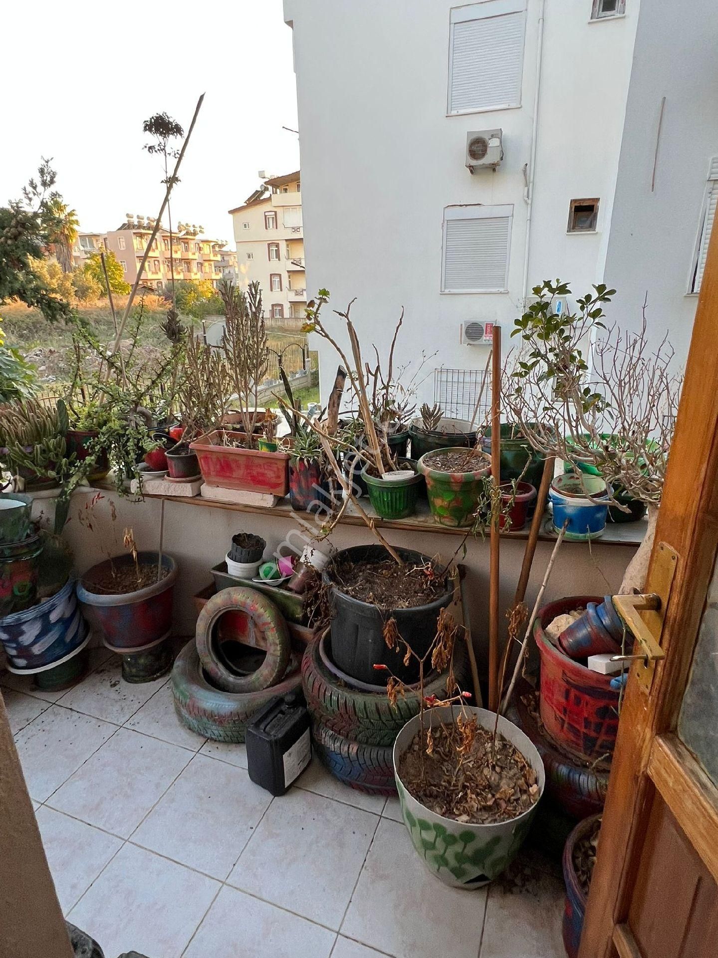 ✨ Side’nin Sessizliği, Konforun Kalbi: Yeni Yuvanız Sizi Bekliyor! ✨ - Görsel 10