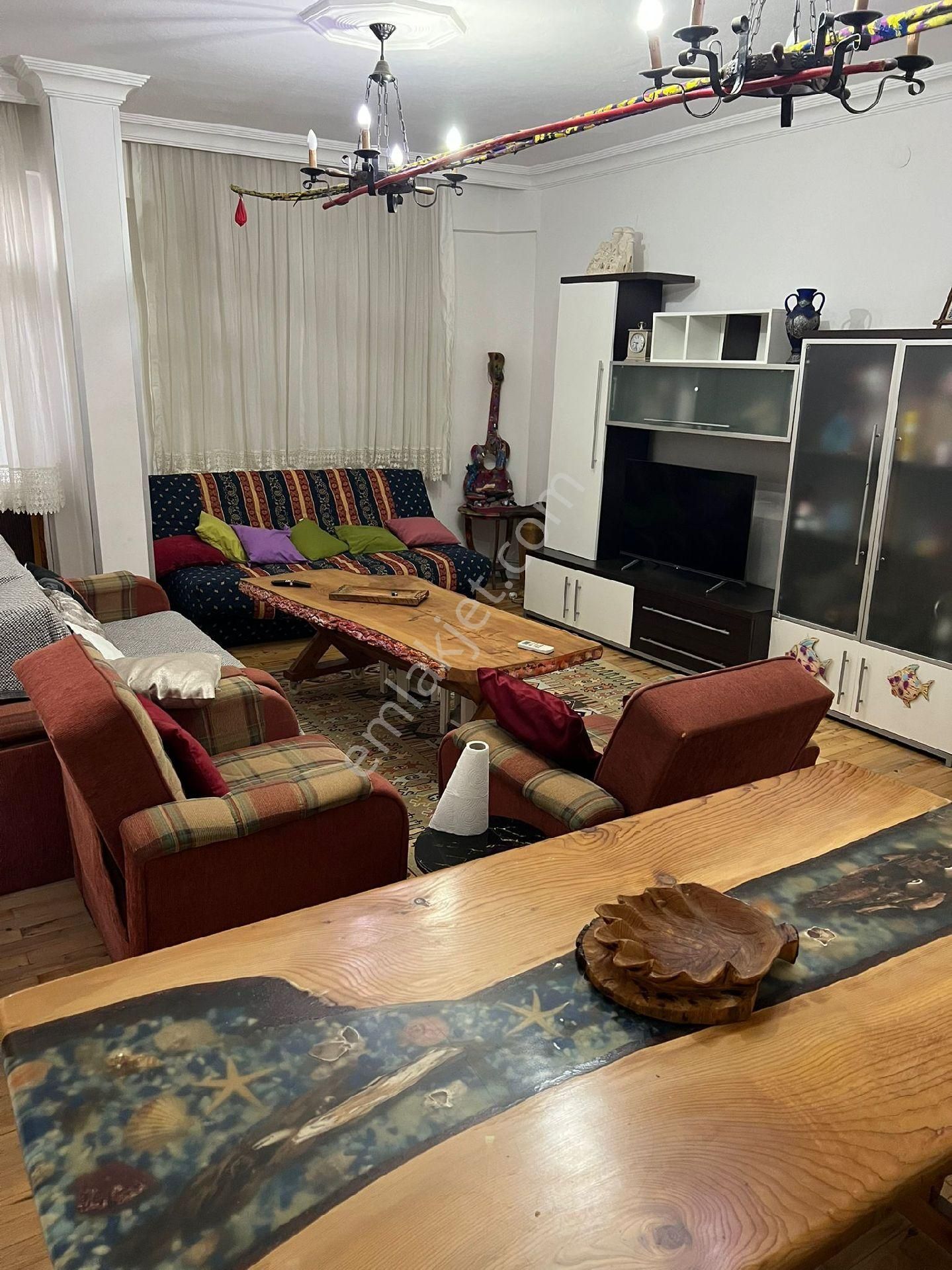 ✨ Side’nin Sessizliği, Konforun Kalbi: Yeni Yuvanız Sizi Bekliyor! ✨ - Görsel 5