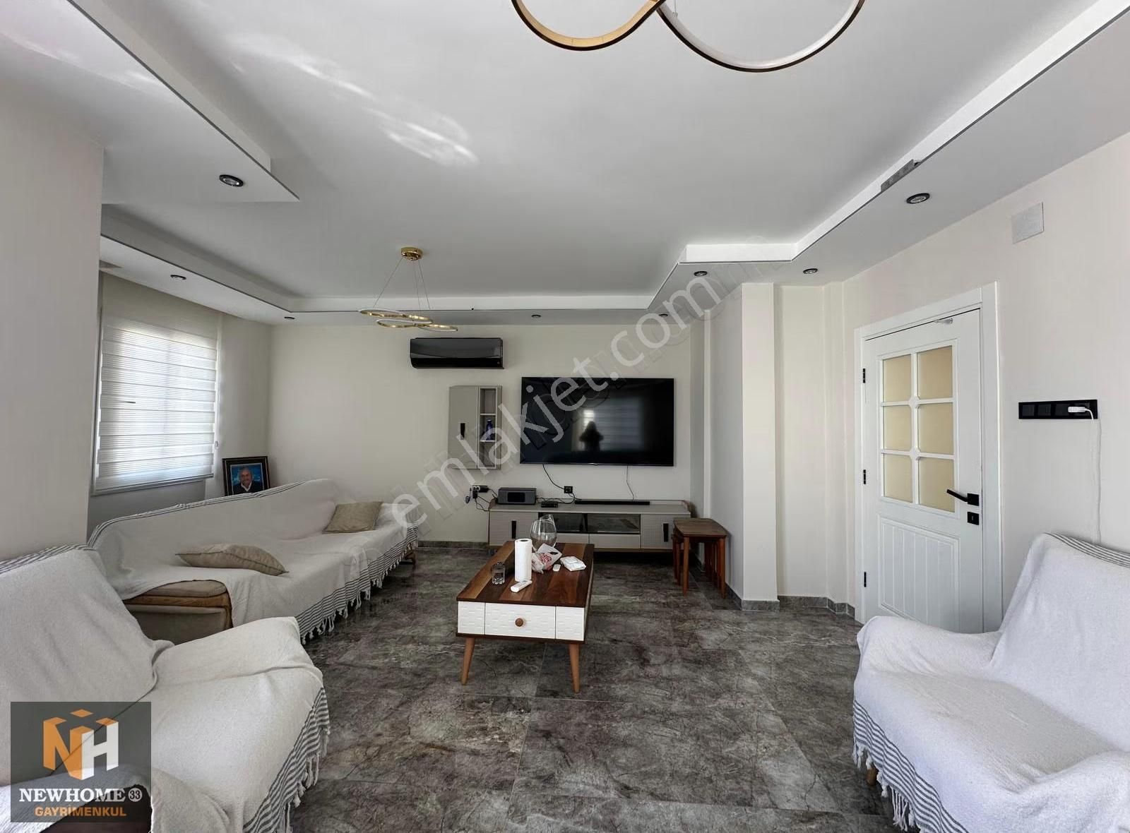 Yenişehir Merkezde İçi Yapılı Doğalgazlı 3+1 Fırsat Daire - Görsel 18