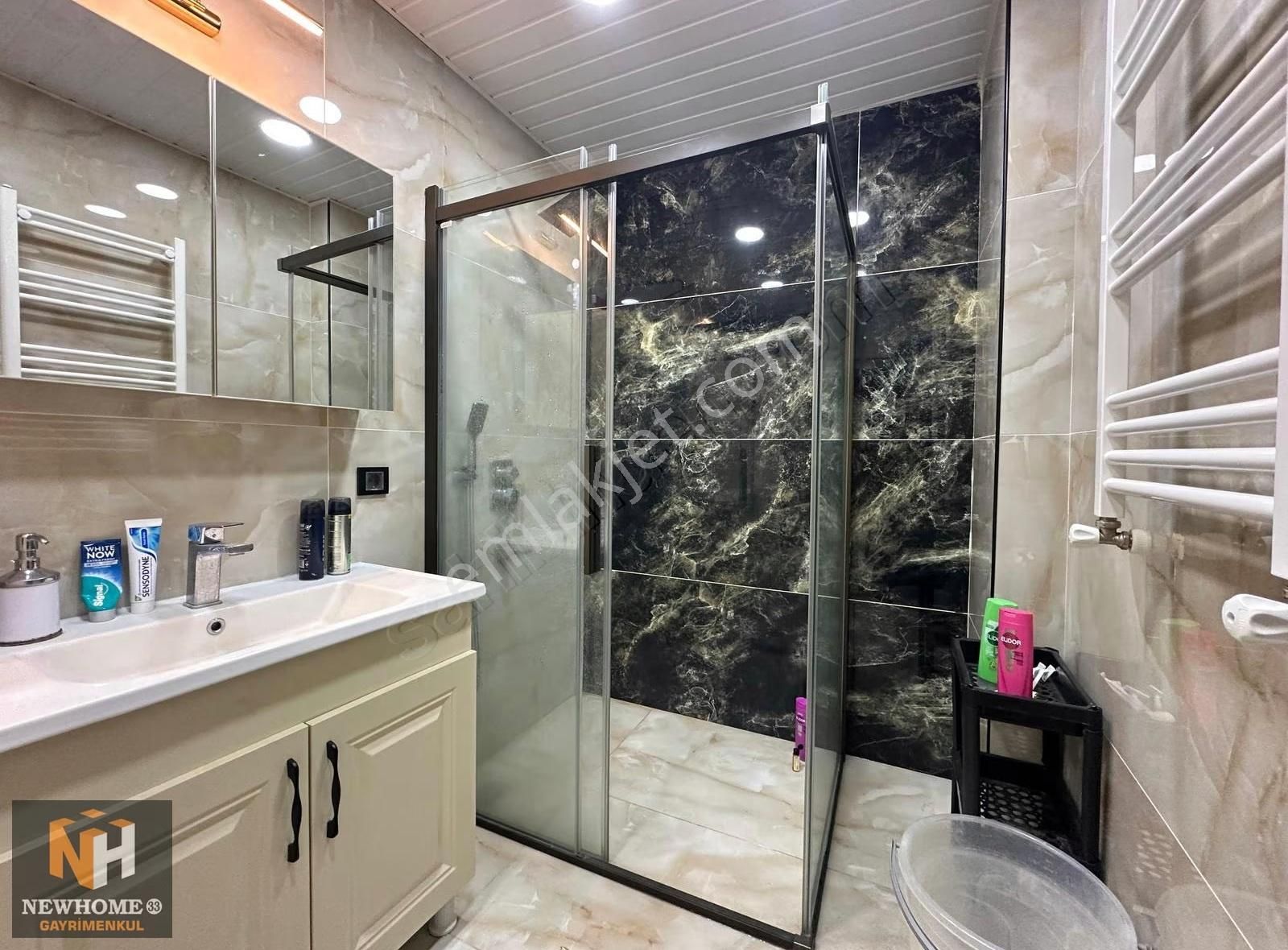 Yenişehir Merkezde İçi Yapılı Doğalgazlı 3+1 Fırsat Daire - Görsel 16