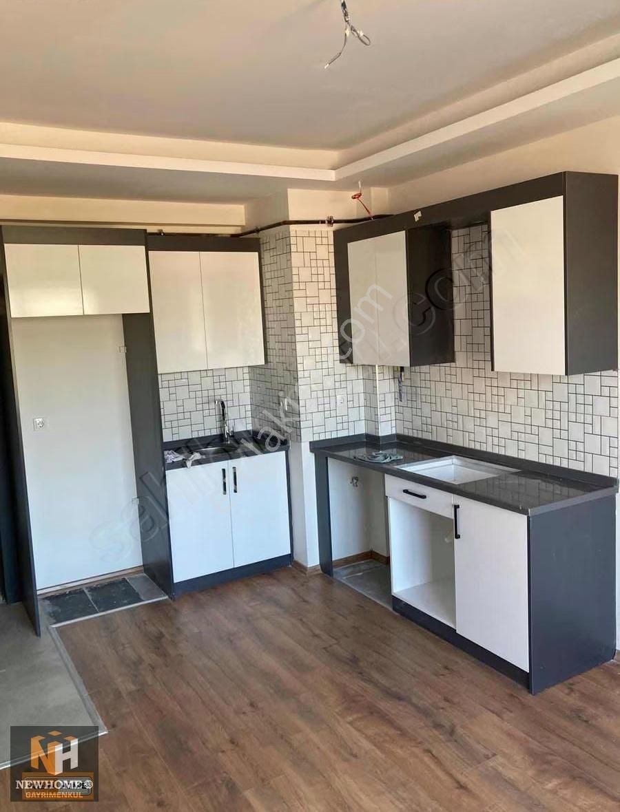 Sıfır Oturuma Hazır Kiralık Daire