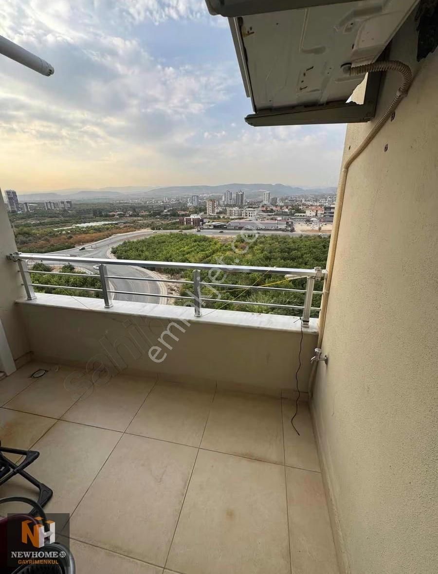 5+1 Ultralüks Saunalı Jakuzili Eşyalı Daire