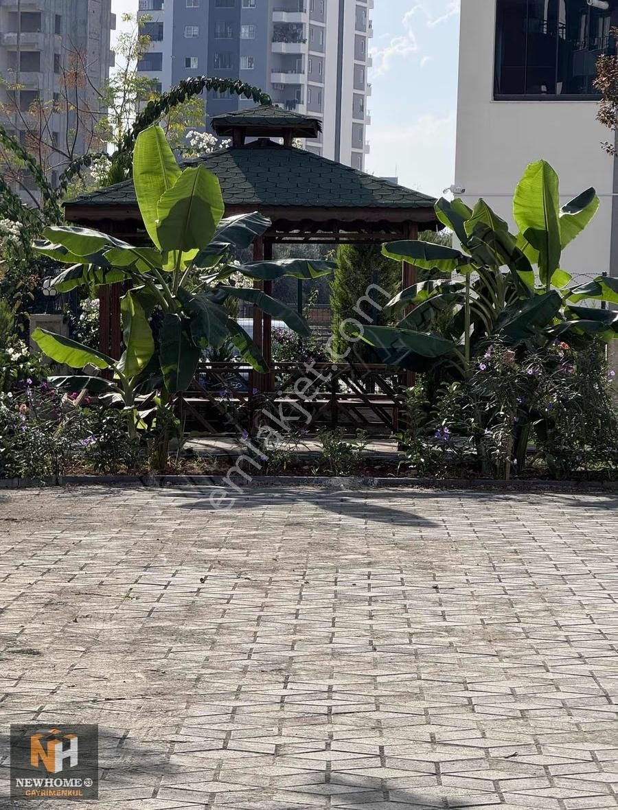 Sıfır Ultralüks 2+1 Deniz Manzaralı Havuzlu Daire - Görsel 13