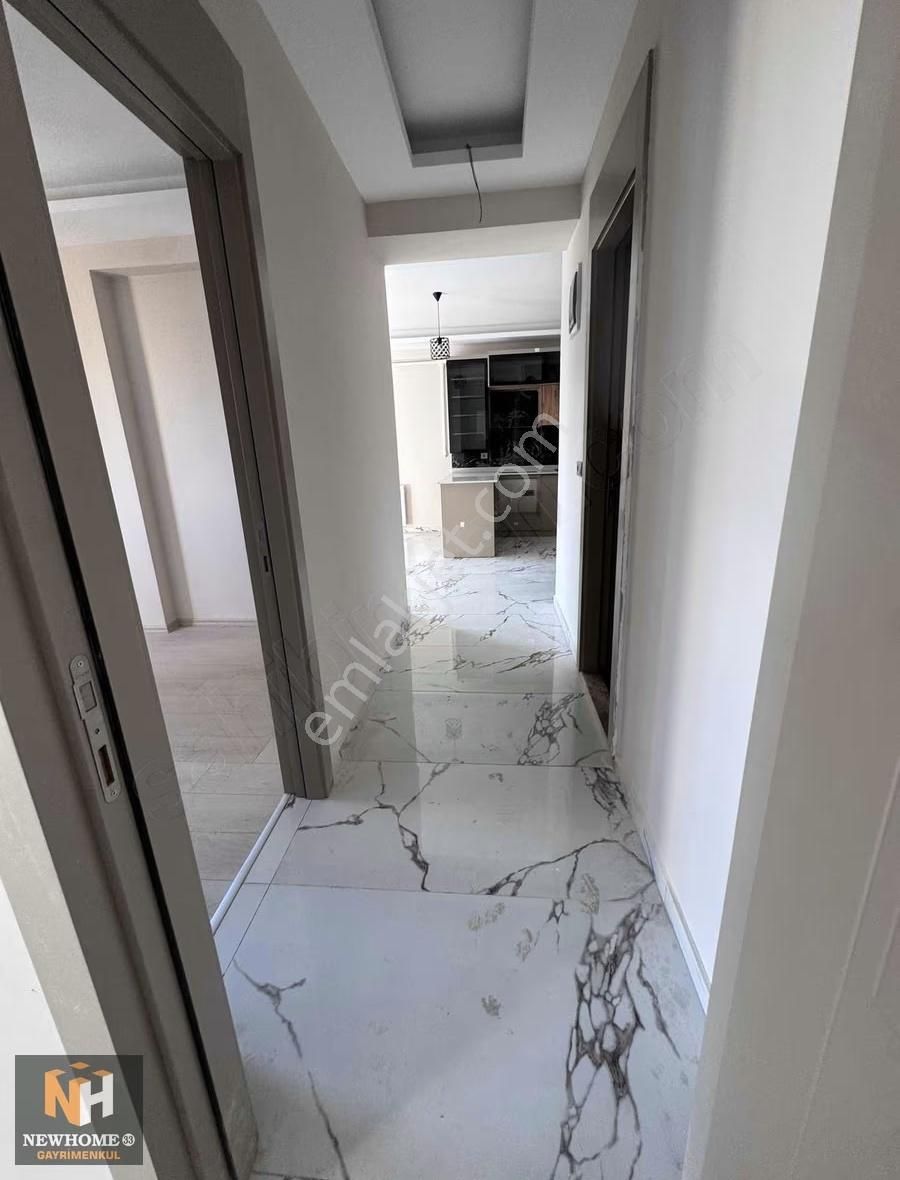 Sıfır Ultralüks 2+1 Deniz Manzaralı Havuzlu Daire - Görsel 7