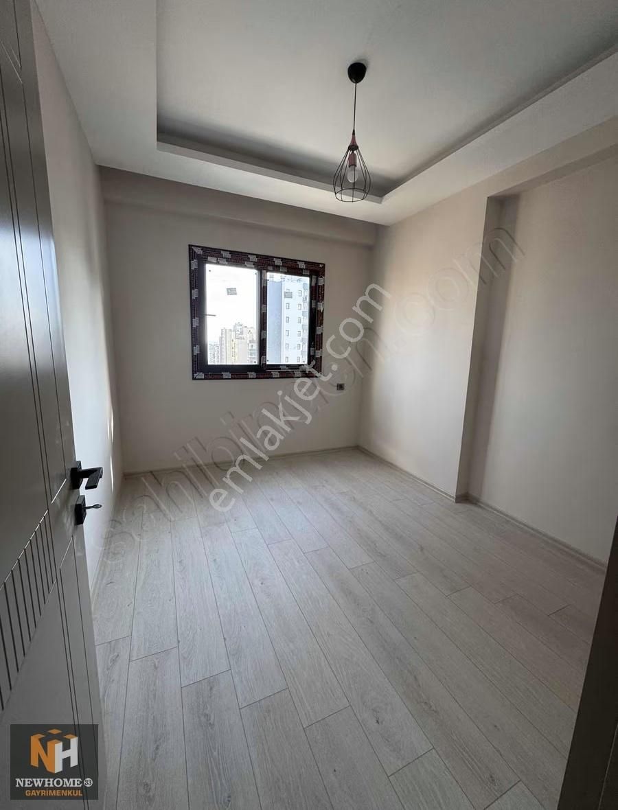 Sıfır Ultralüks 2+1 Deniz Manzaralı Havuzlu Daire - Görsel 4