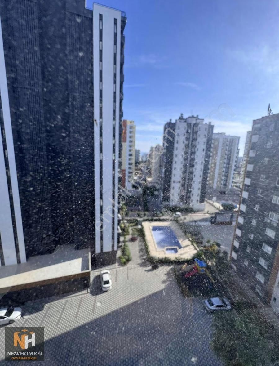 Sıfır Ultralüks 2+1 Deniz Manzaralı Havuzlu Daire - Görsel 9