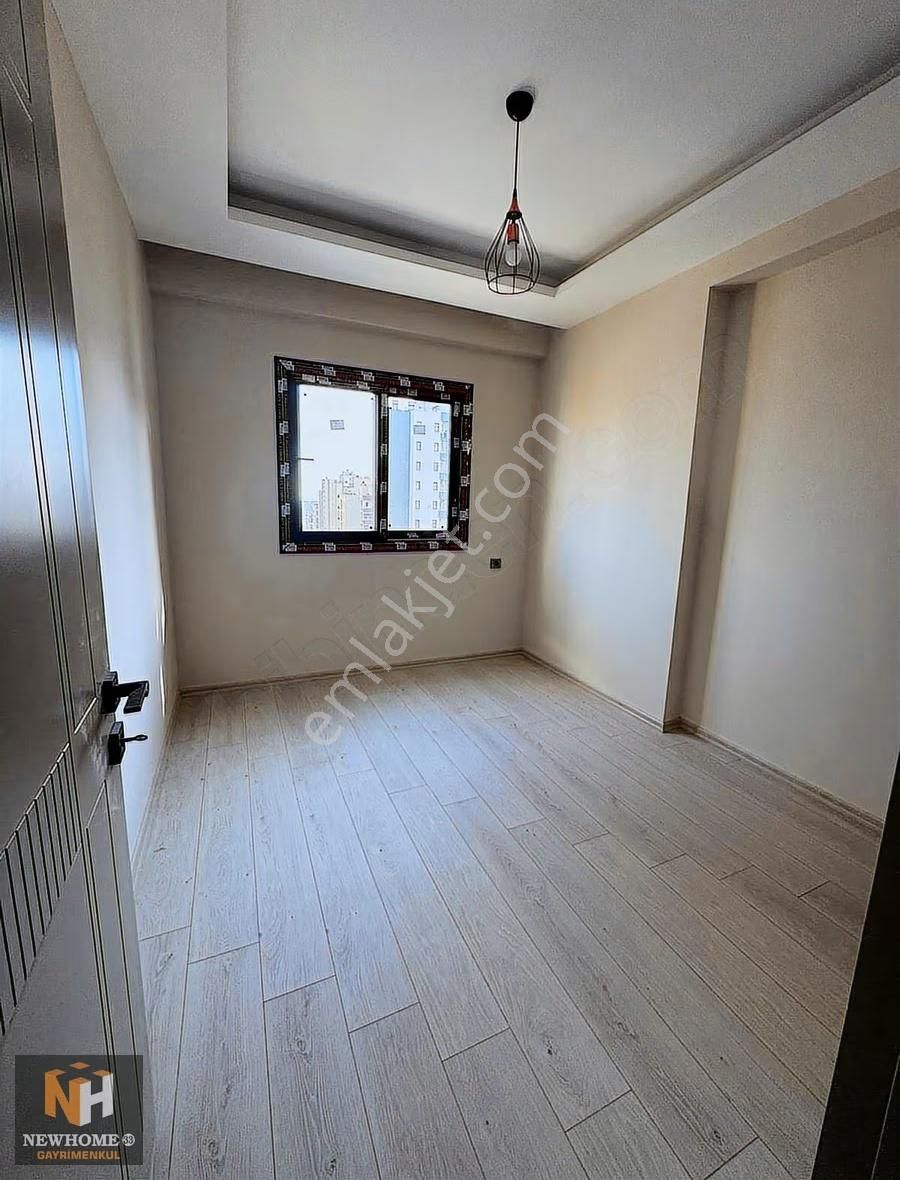 1.8 Faiz Oranı İle Ultralüx Havuzlu 2+1 Daire - Görsel 15