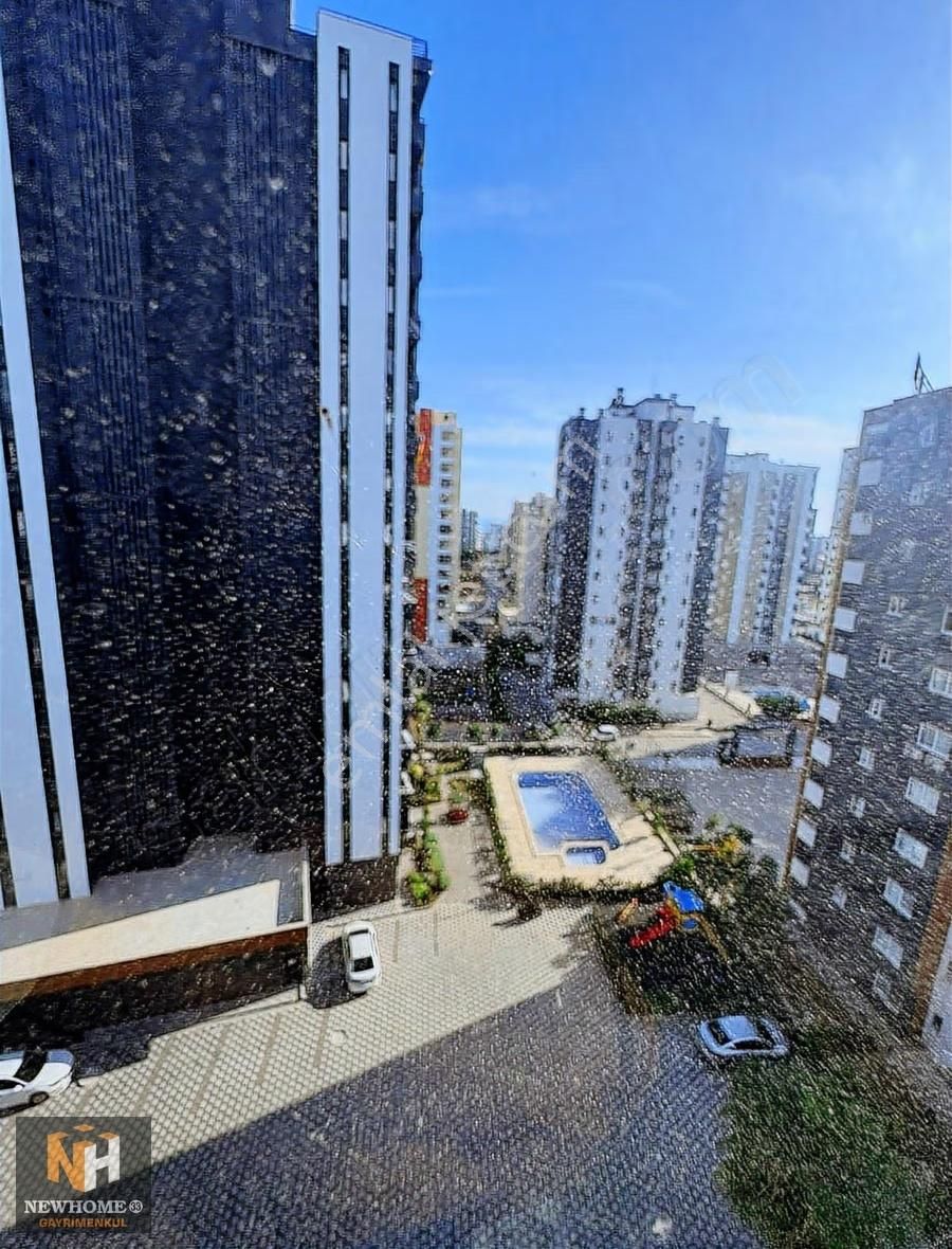 1.8 Faiz Oranı İle Ultralüx Havuzlu 2+1 Daire - Görsel 5