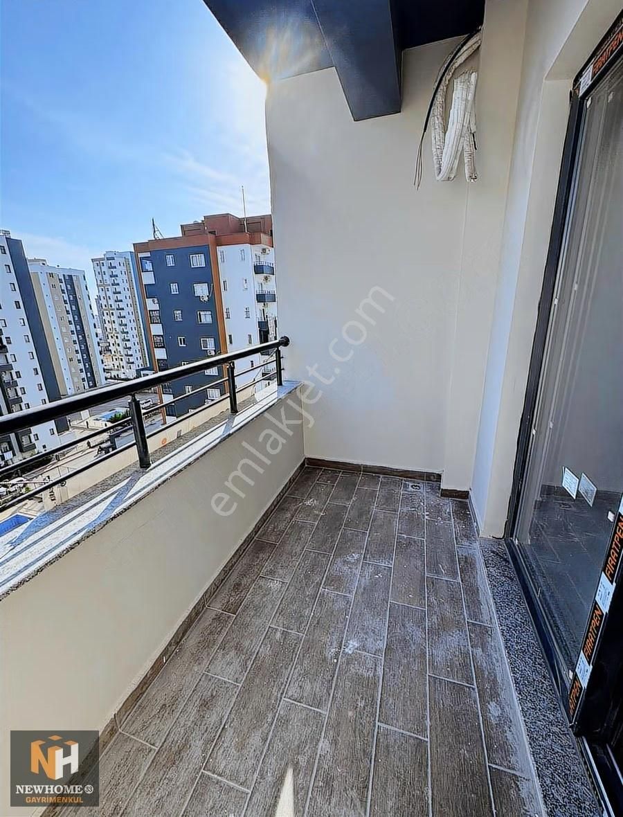 1.8 Faiz Oranı İle Ultralüx Havuzlu 2+1 Daire - Görsel 6