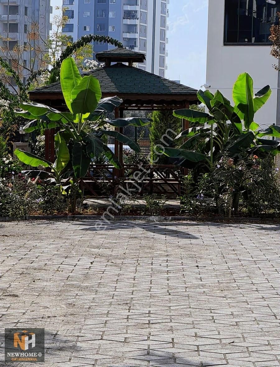 1.8 Faiz Oranı İle Ultralüx Havuzlu 2+1 Daire - Görsel 18