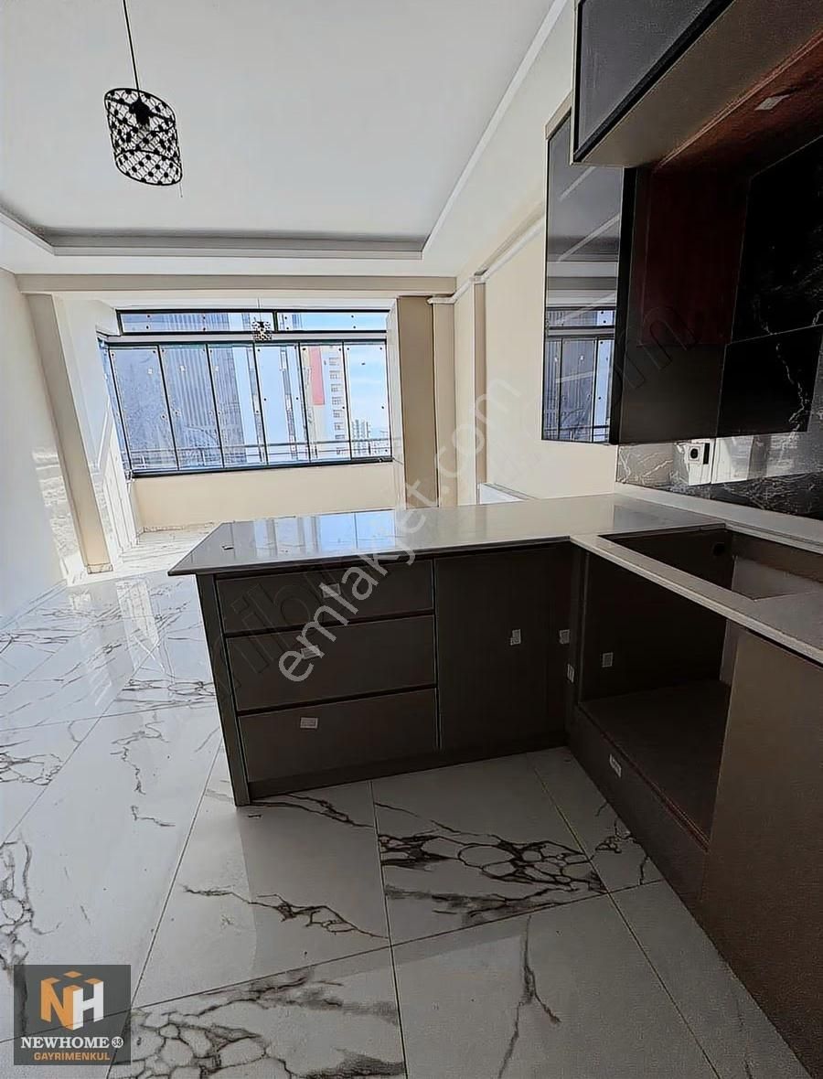 1.8 Faiz Oranı İle Ultralüx Havuzlu 2+1 Daire - Görsel 20