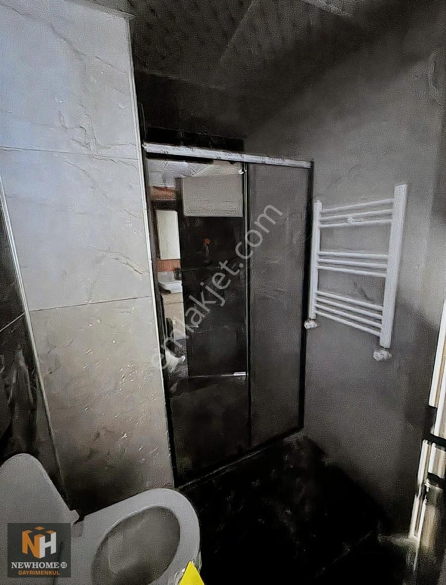 1.8 Faiz Oranı İle Ultralüx Havuzlu 2+1 Daire - Görsel 2