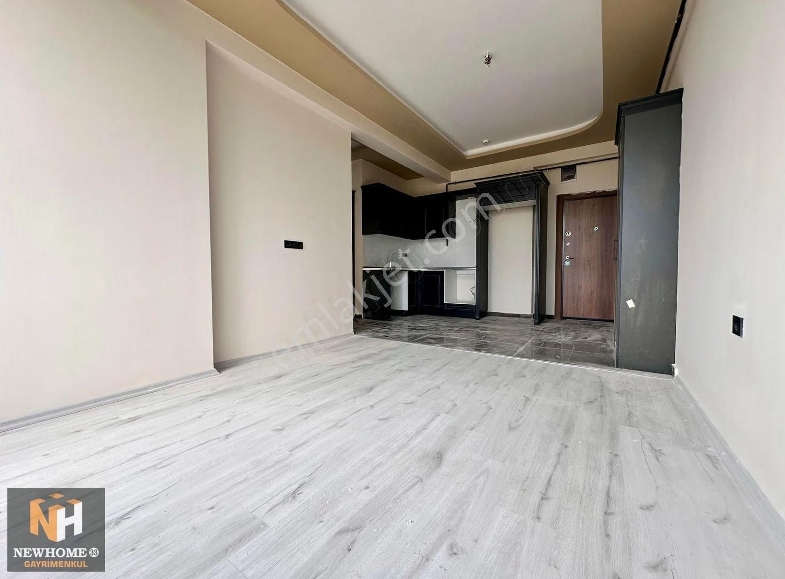 1.8 Kredi Faiz Oranı İmkanı İle Site İçi Havuzlu Uygun 2+1 - Görsel 9