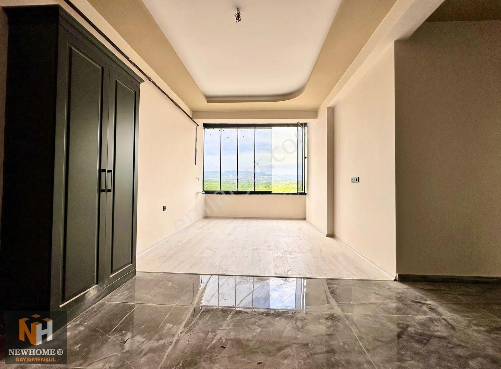 1.8 Kredi Faiz Oranı İmkanı İle Site İçi Havuzlu Uygun 2+1 - Görsel 17