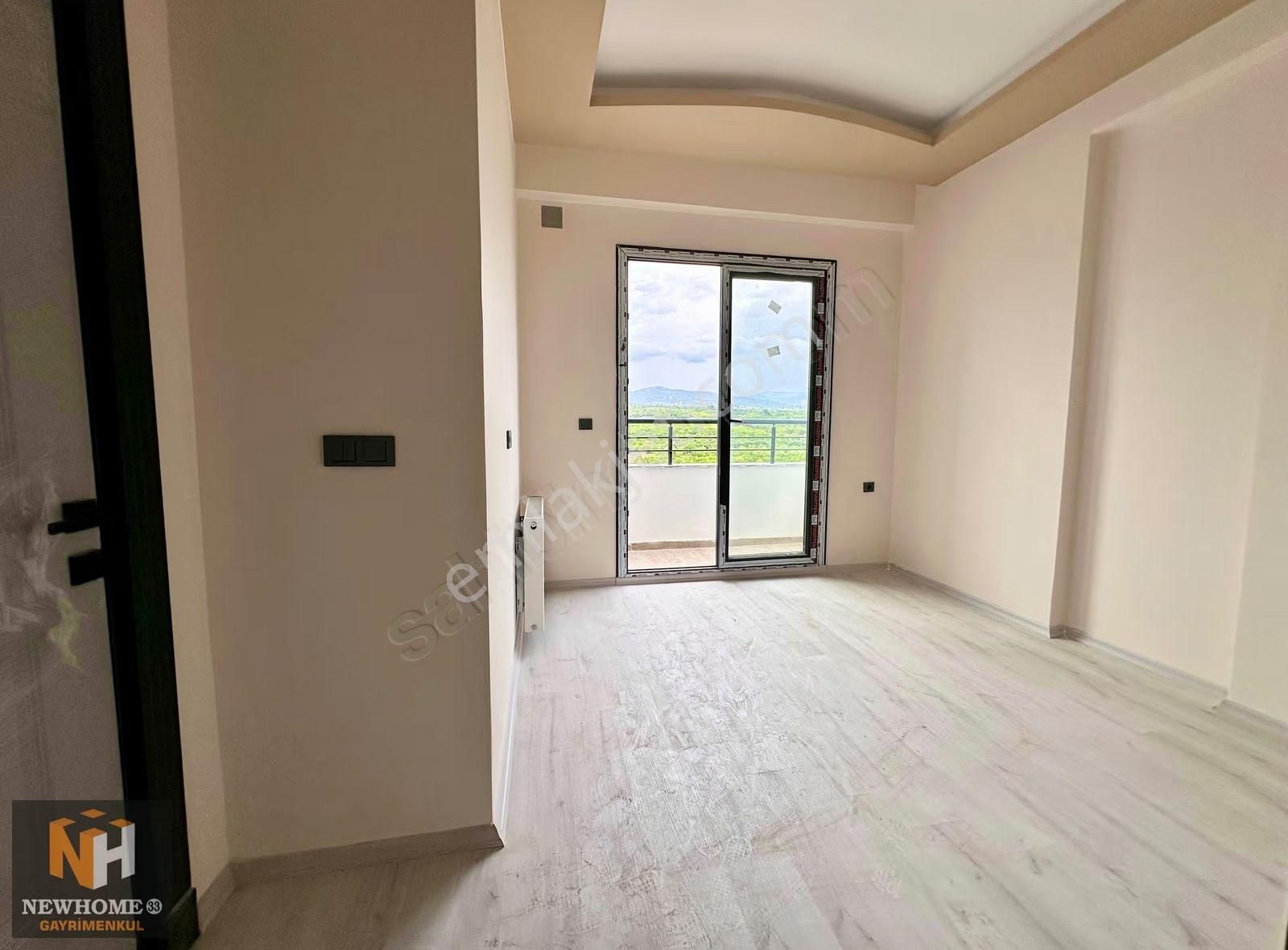 1.8 Kredi Faiz Oranı İmkanı İle Site İçi Havuzlu Uygun 2+1 - Görsel 16