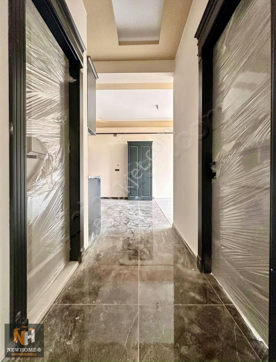 1.8 Kredi Faiz Oranı İmkanı İle Site İçi Havuzlu Uygun 2+1 - Görsel 10