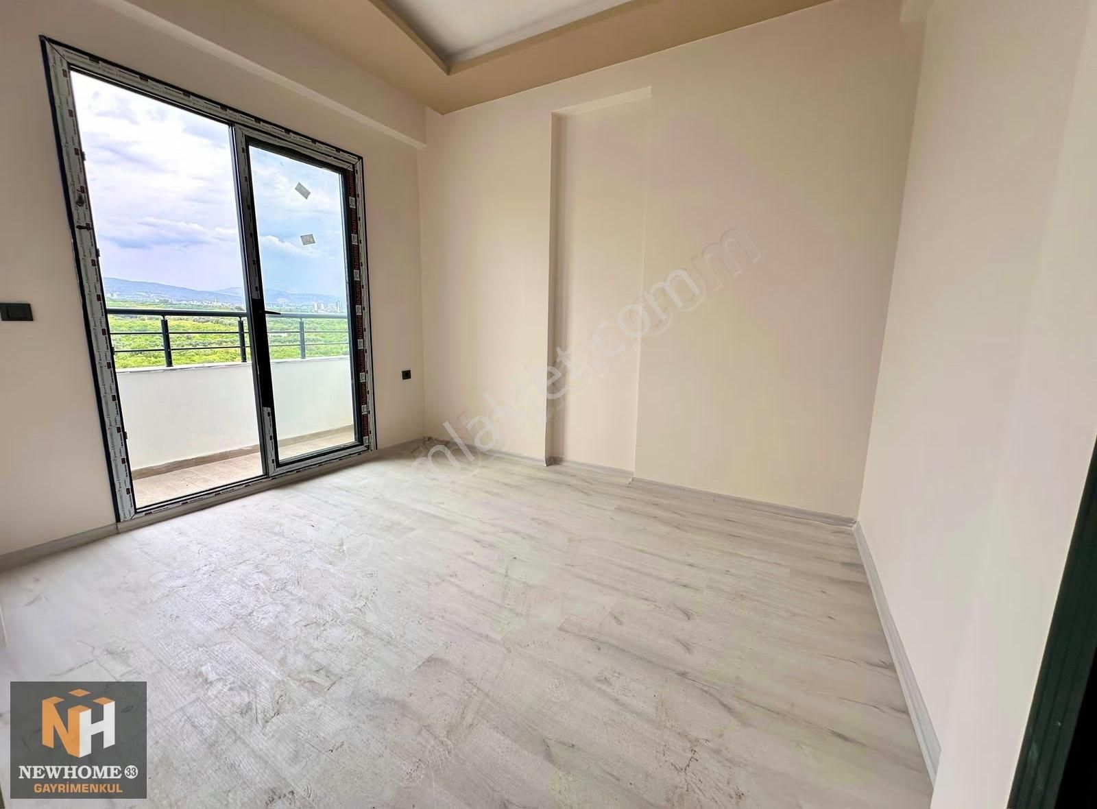 1.8 Kredi Faiz Oranı İmkanı İle Site İçi Havuzlu Uygun 2+1 - Görsel 6